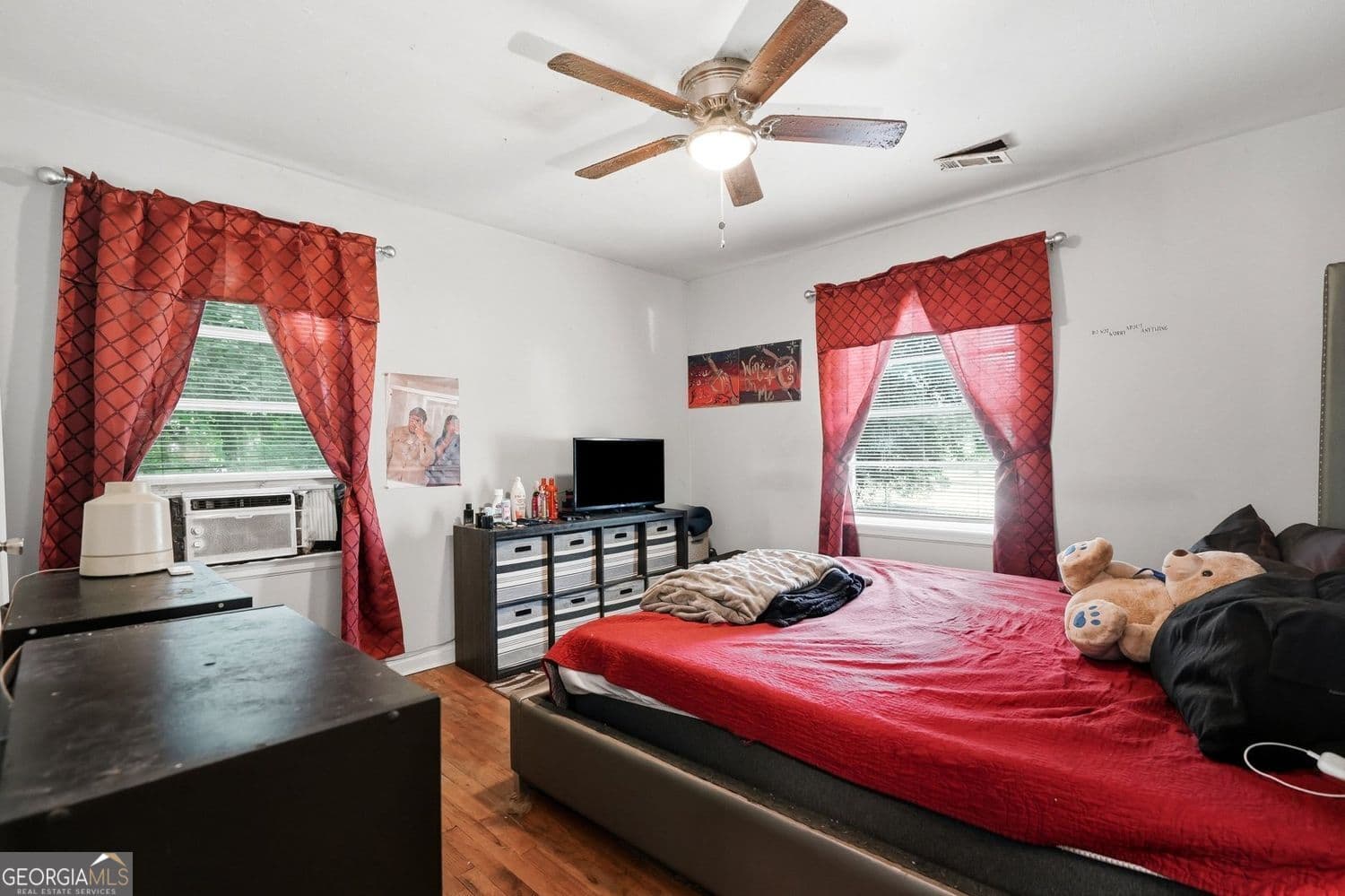 3 bedroom, 1 bathroom, 1,092 sq ft single family residence for sale at 225 Myrtle Drive, Roberta, GA 31078 — photo 9