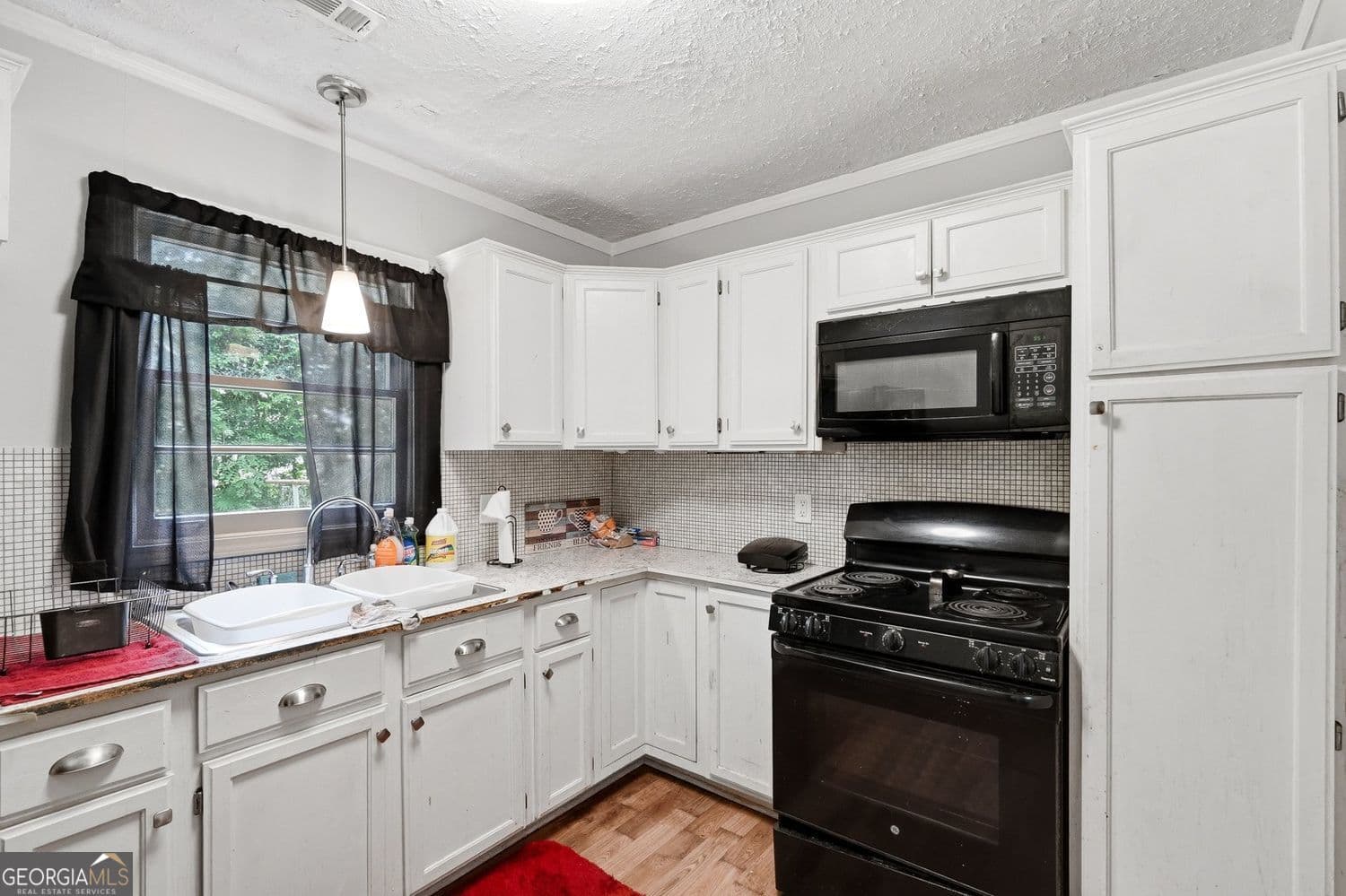 3 bedroom, 1 bathroom, 1,092 sq ft single family residence for sale at 225 Myrtle Drive, Roberta, GA 31078 — photo 8
