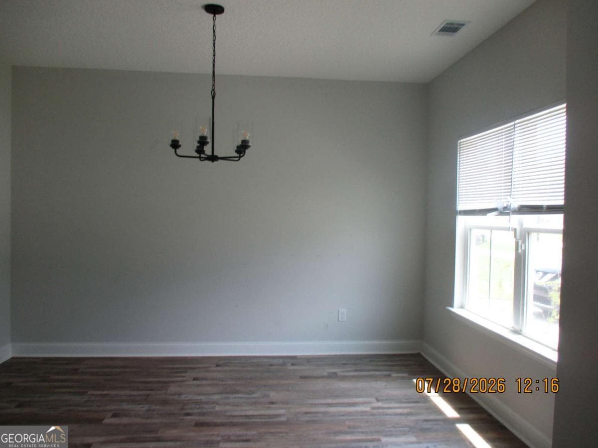 4 bedroom, 2.5 bathroom single family residence for sale at 166 Cherokee Oaks Crossing, Hinesville, GA 31313 — photo 3