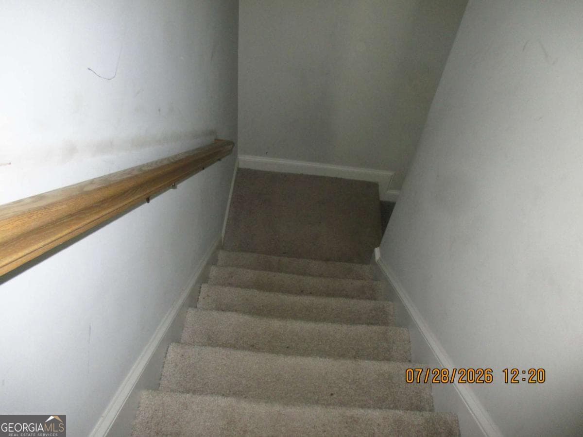 4 bedroom, 2.5 bathroom single family residence for sale at 166 Cherokee Oaks Crossing, Hinesville, GA 31313 — photo 8