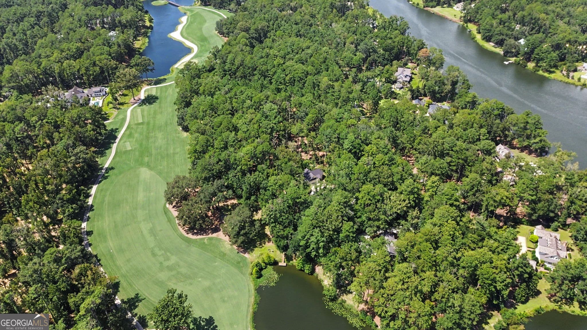 residential lot for sale at 388 Belted Kingfisher Lane, Richmond Hill, GA 31324 — photo 10