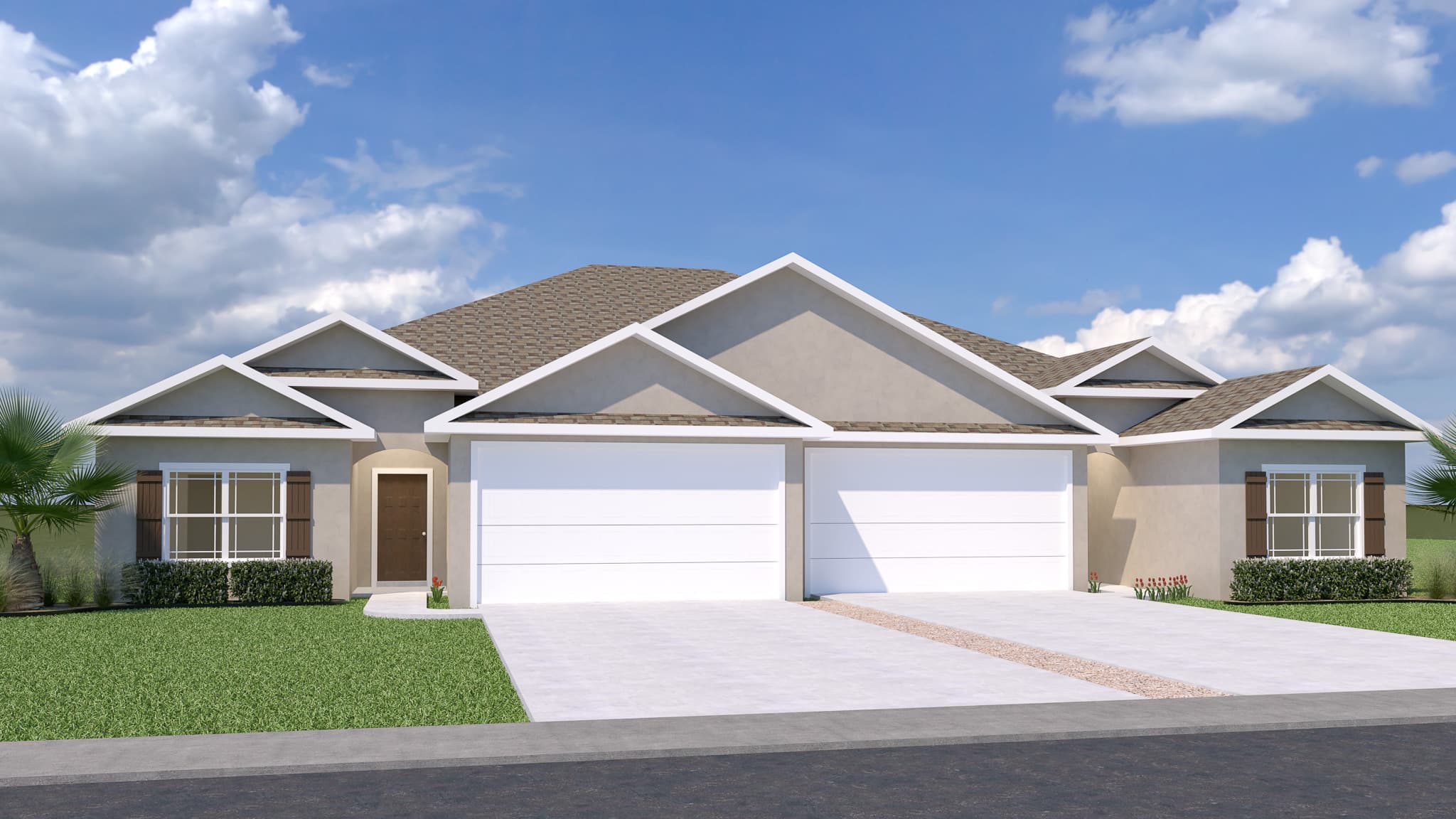 231 The Villas Way, Kingsland, GA 31548 — most recent listing photo