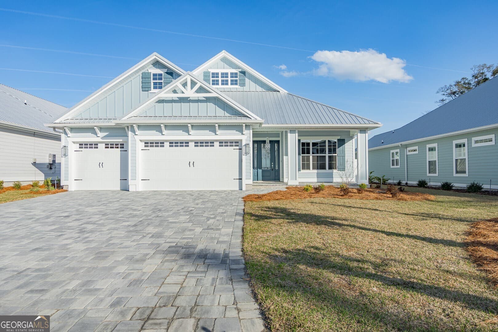 249 Jake Colton Drive, Kingsland, GA 31548 — most recent listing photo