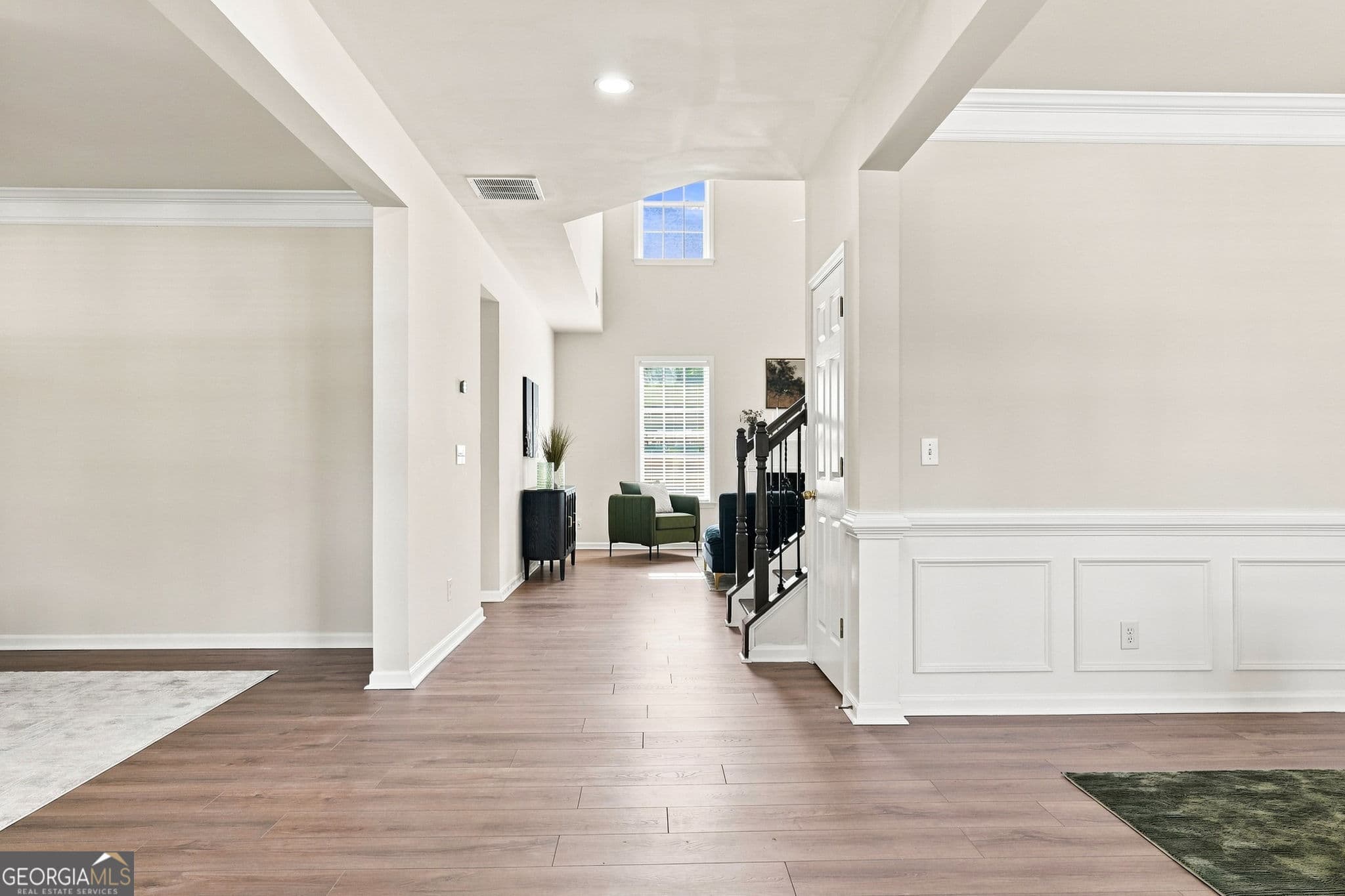 5 bedroom, 3 bathroom, 3,152 sq ft single family residence for rent at 853 Van Briggle Path, Sugar Hill, GA 30518 for $3,250 a month — photo 5