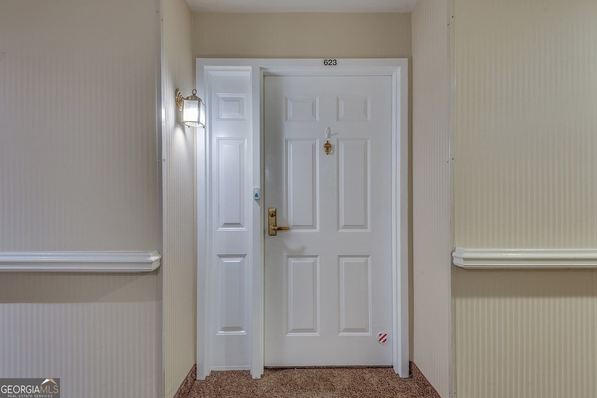 1 bedroom, 1 bathroom, 872 sq ft condominium for sale at 1800 Clairmont Lake A623, Decatur, GA 30033 — photo 8