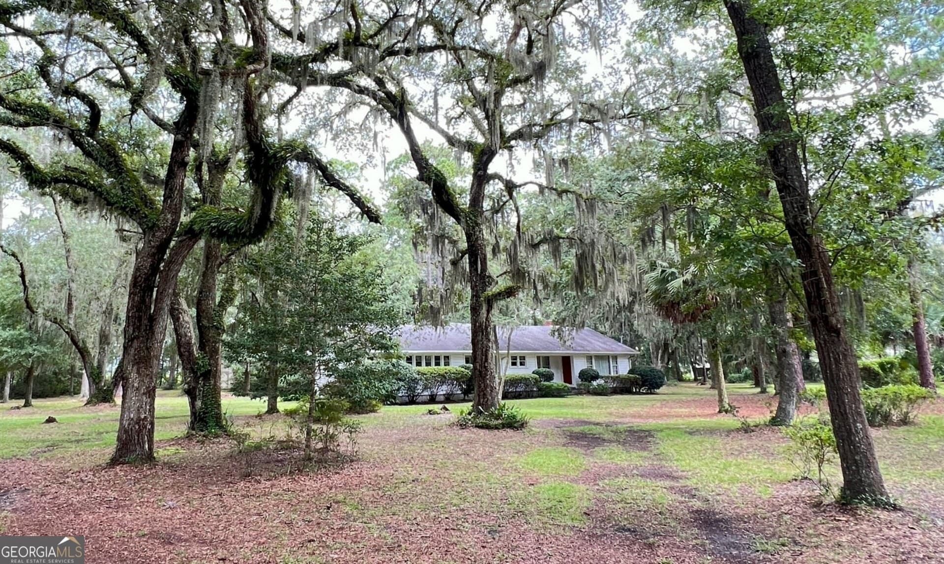 3 bedroom, 1 bathroom single family residence for sale at 7211 Blythe Island Highway, Brunswick, GA 31523 — photo 2