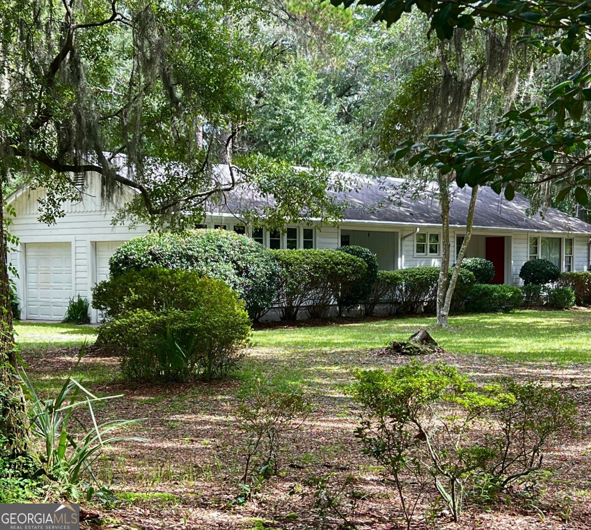 3 bedroom, 1 bathroom single family residence for sale at 7211 Blythe Island Highway, Brunswick, GA 31523 — photo 4