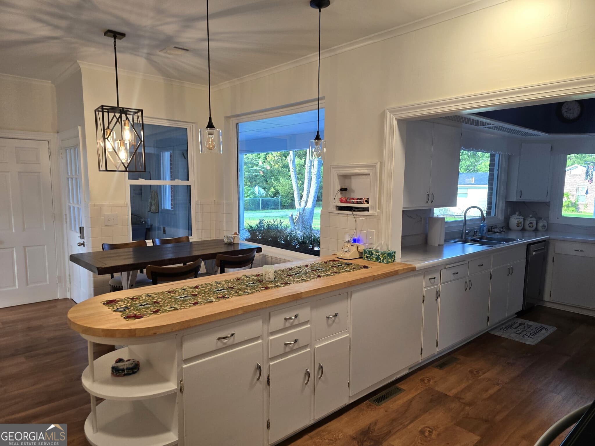 3 bedroom, 3.5 bathroom, 3,139 sq ft single family residence for sale at 834 Academy Drive, Louisville, GA 30434 — photo 9