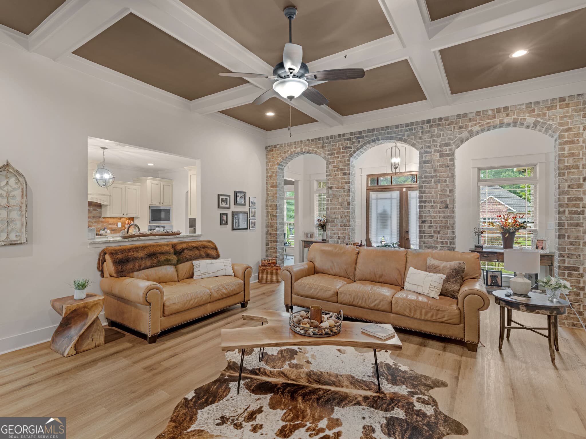 4 bedroom, 3 bathroom, 2,431 sq ft single family residence for sale at 211 Woodlands Boulevard, Kathleen, GA 31047 — photo 10