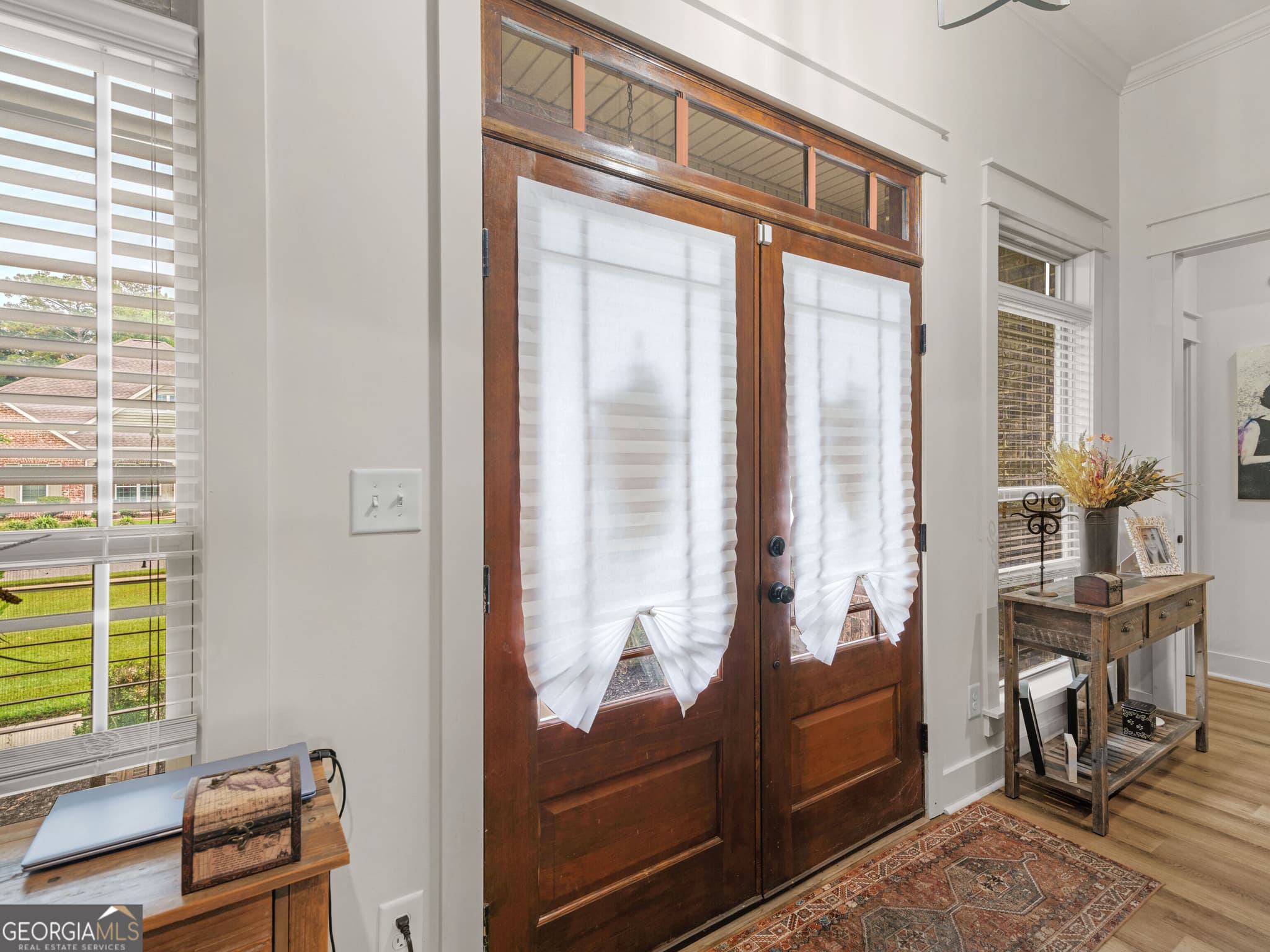 4 bedroom, 3 bathroom, 2,431 sq ft single family residence for sale at 211 Woodlands Boulevard, Kathleen, GA 31047 — photo 4