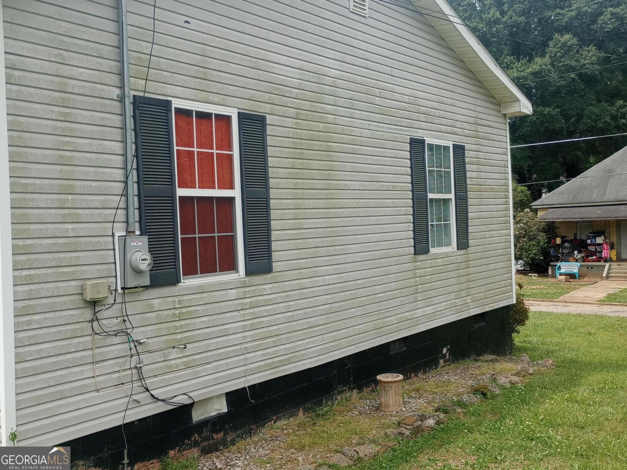 2 bedroom, 1 bathroom, 928 sq ft single family residence for sale at 52 Fifth Street, Griffin, GA 30223 — photo 9
