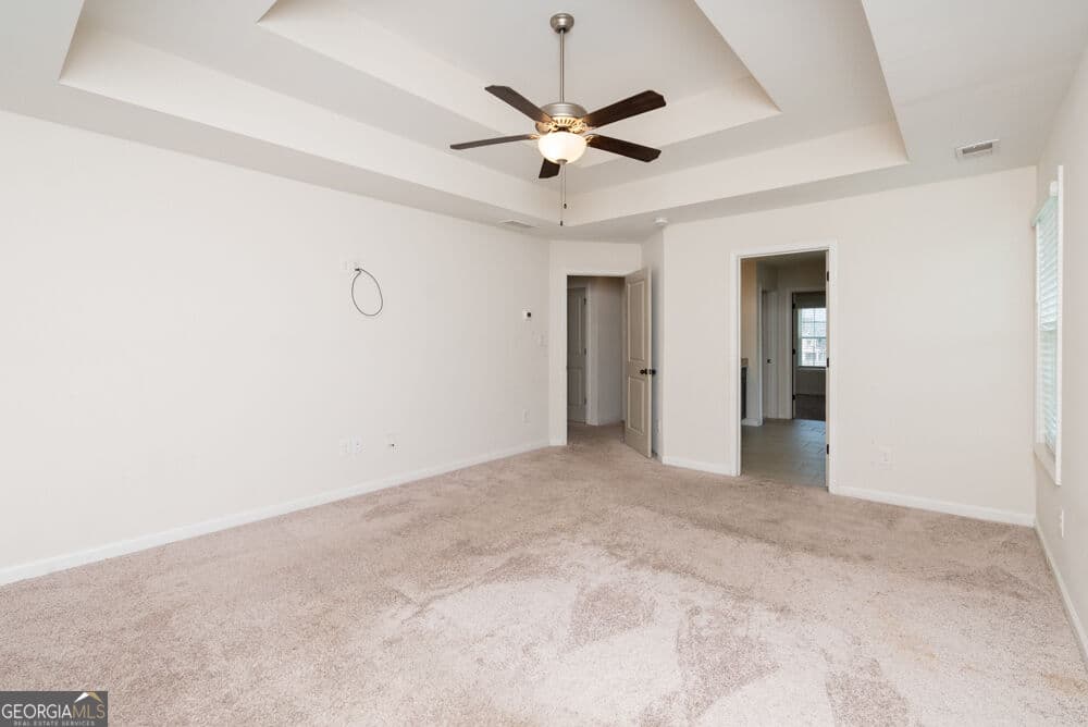 5 bedroom, 3 bathroom, 2,655 sq ft single family residence for sale at 325 Pearl Moss Lane, Kathleen, GA 31047 — photo 9