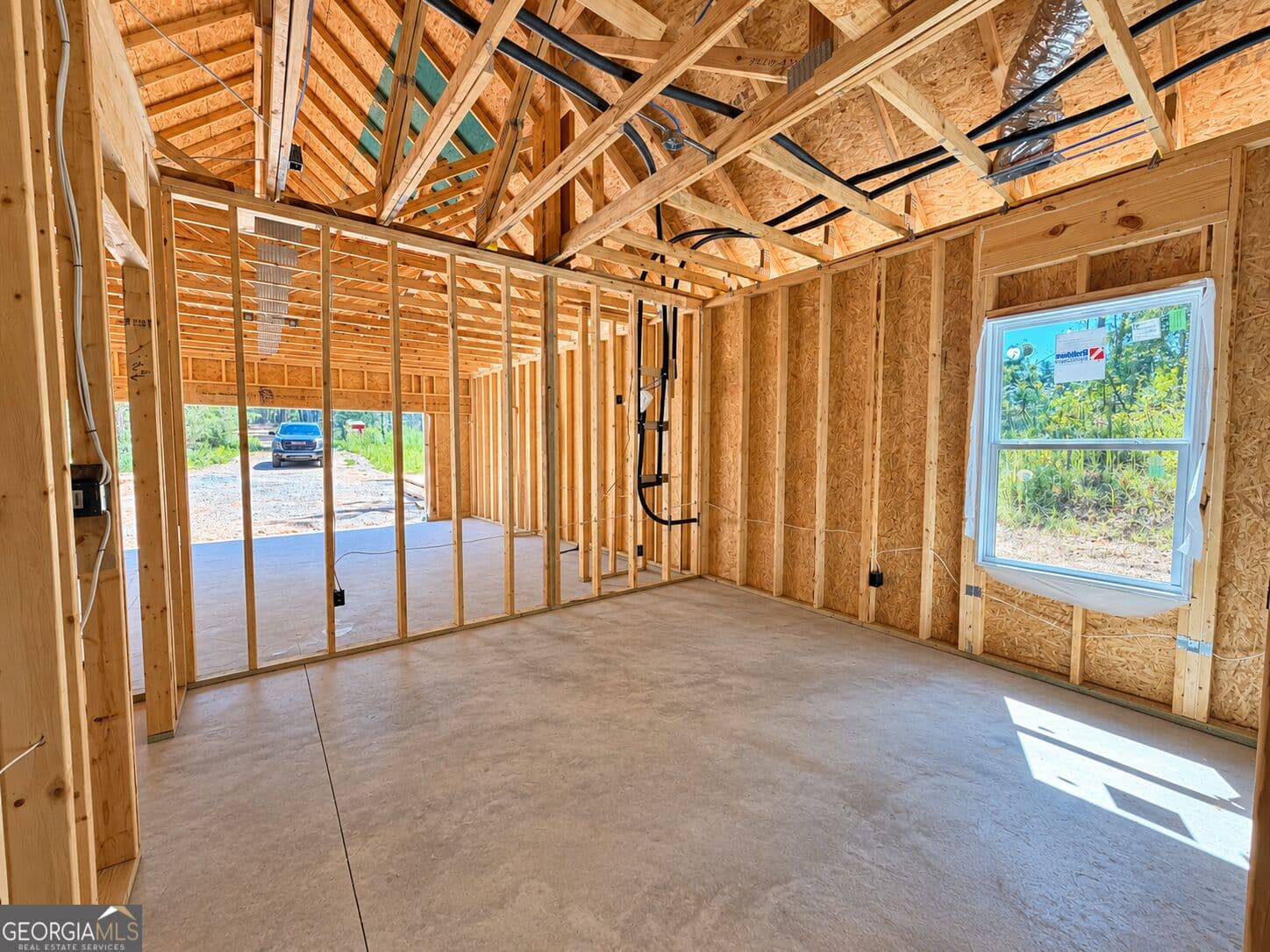 4 bedroom, 2.5 bathroom, 2,274 sq ft single family residence for sale at 1736 Armstrong Mill Road, Franklin, GA 30217 — photo 7