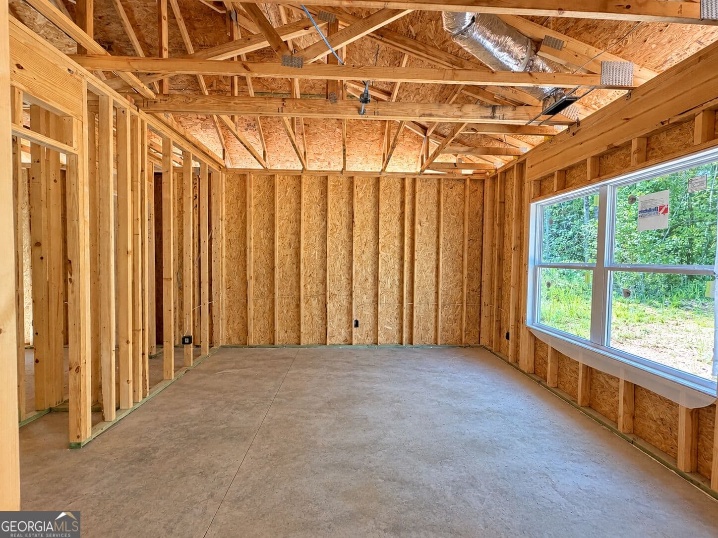 4 bedroom, 2.5 bathroom, 2,274 sq ft single family residence for sale at 1736 Armstrong Mill Road, Franklin, GA 30217 — photo 5
