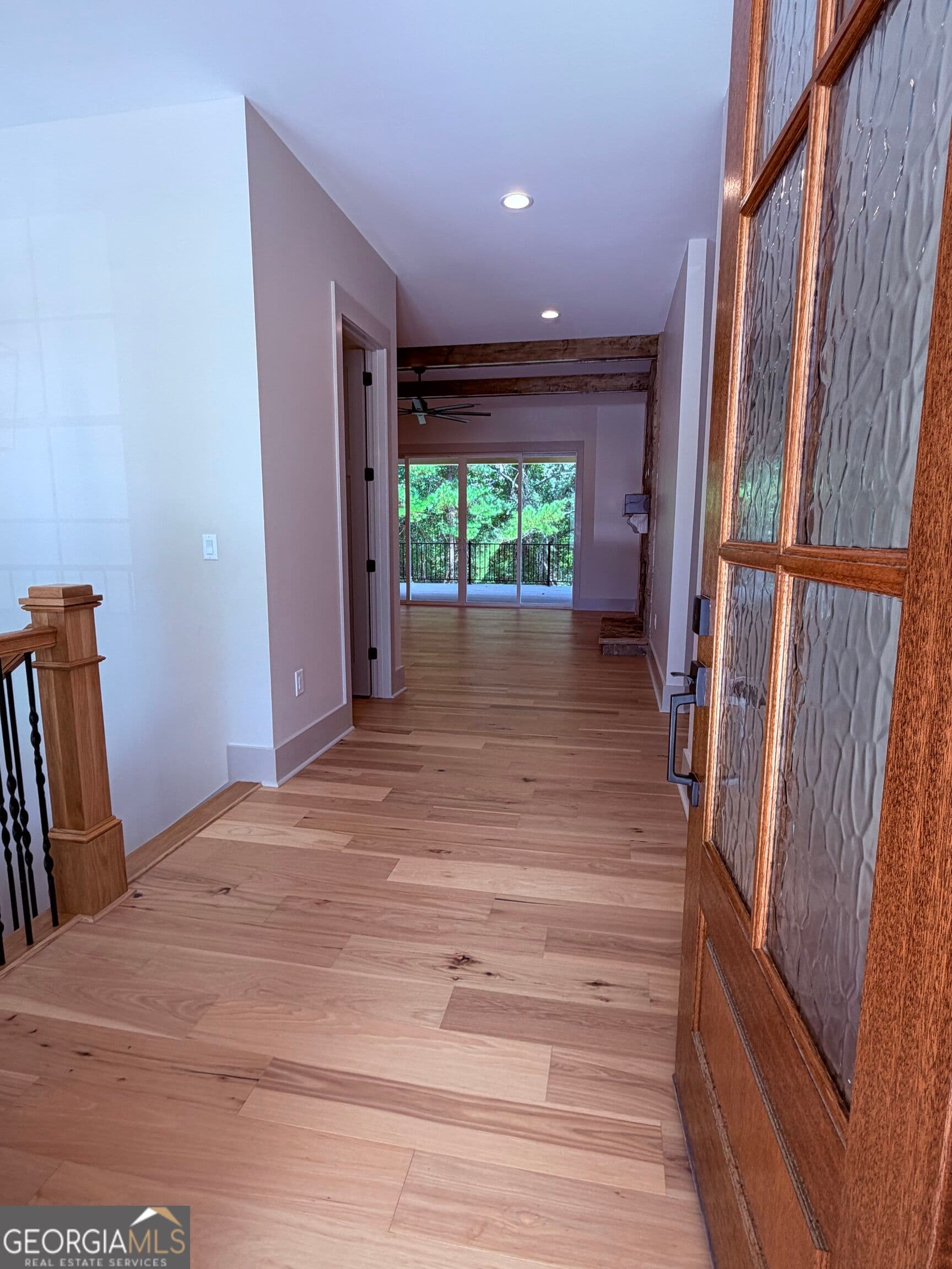 4 bedroom, 3.5 bathroom, 3,630 sq ft single family residence for sale at 260 Edgewater Trail, Toccoa, GA 30577 — photo 2