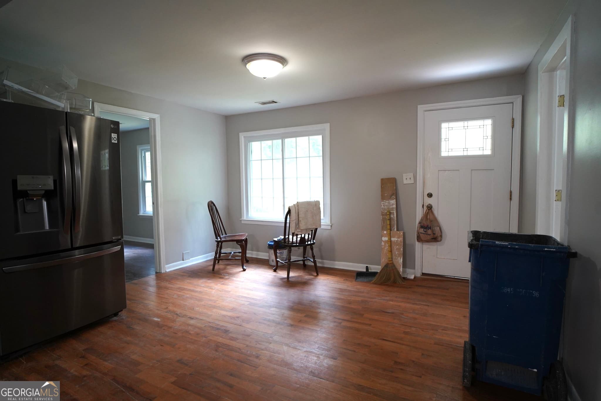 3 bedroom, 1.5 bathroom, 2,412 sq ft single family residence for sale at 1032 Chatham Road, Buford, GA 30518 — photo 7