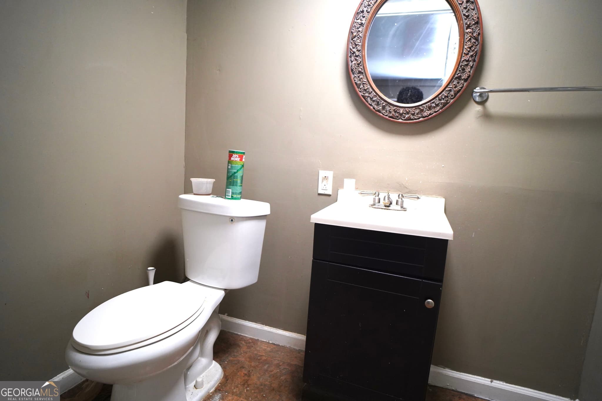 3 bedroom, 1.5 bathroom, 2,412 sq ft single family residence for sale at 1032 Chatham Road, Buford, GA 30518 — photo 9