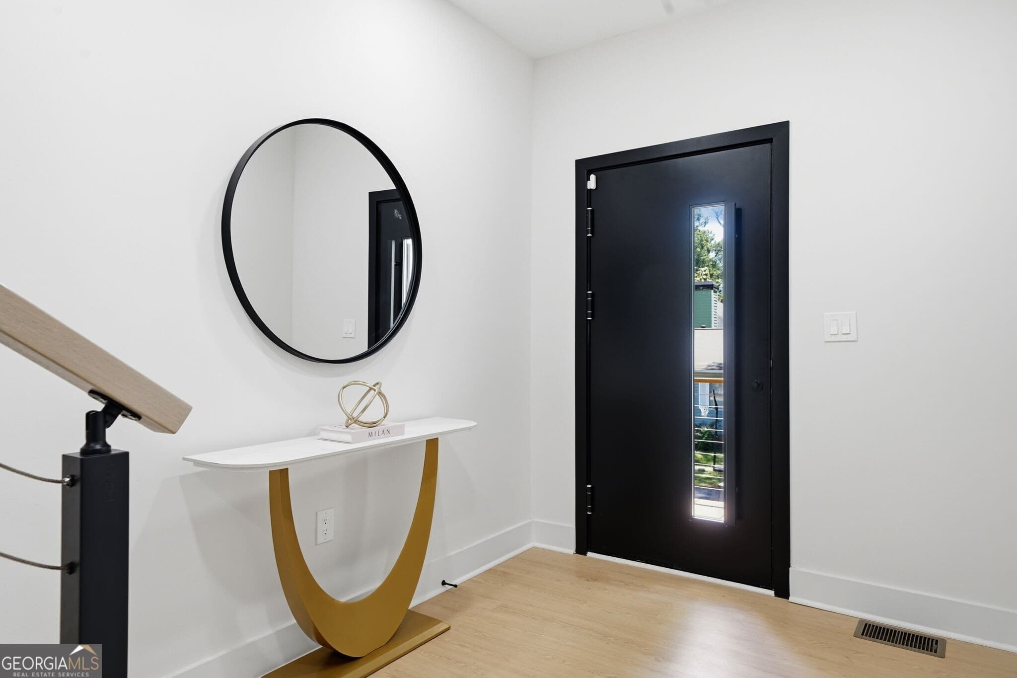 4 bedroom, 4.5 bathroom, 2,470 sq ft townhouse for sale at 2681 Grand Isles Way, Decatur, GA 30032 — photo 9