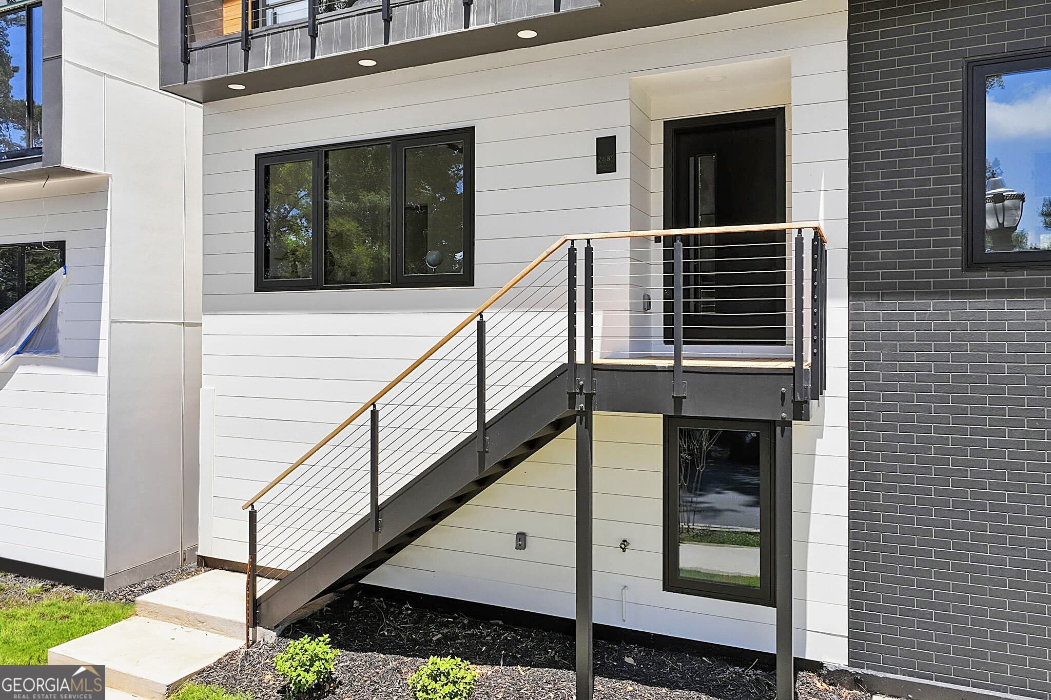 4 bedroom, 4.5 bathroom, 2,470 sq ft townhouse for sale at 2681 Grand Isles Way, Decatur, GA 30032 — photo 8