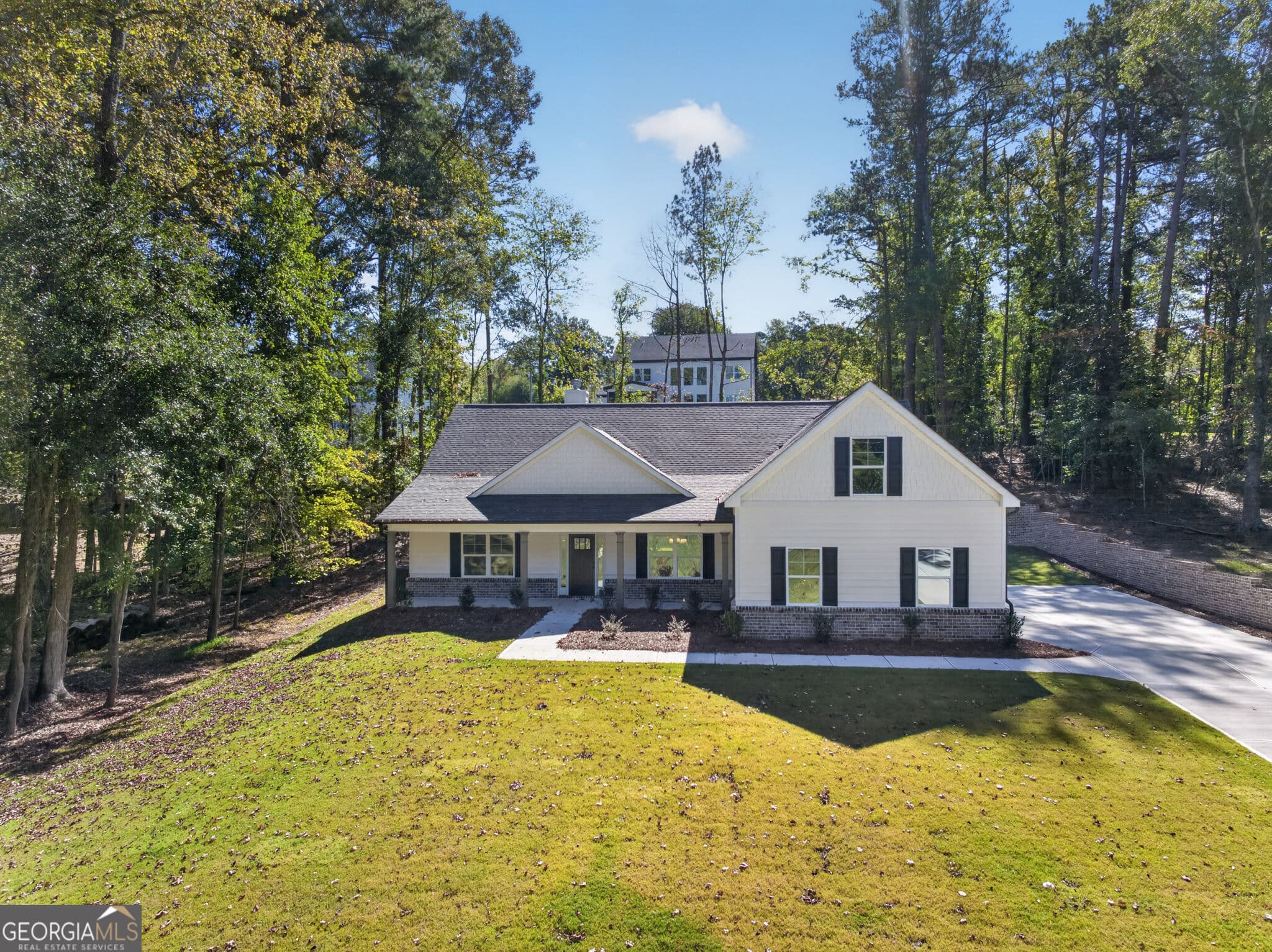 5 bedroom, 4 bathroom, 3,010 sq ft single family residence for sale at 10 Sims Road, Winder, GA 30680 — photo 6