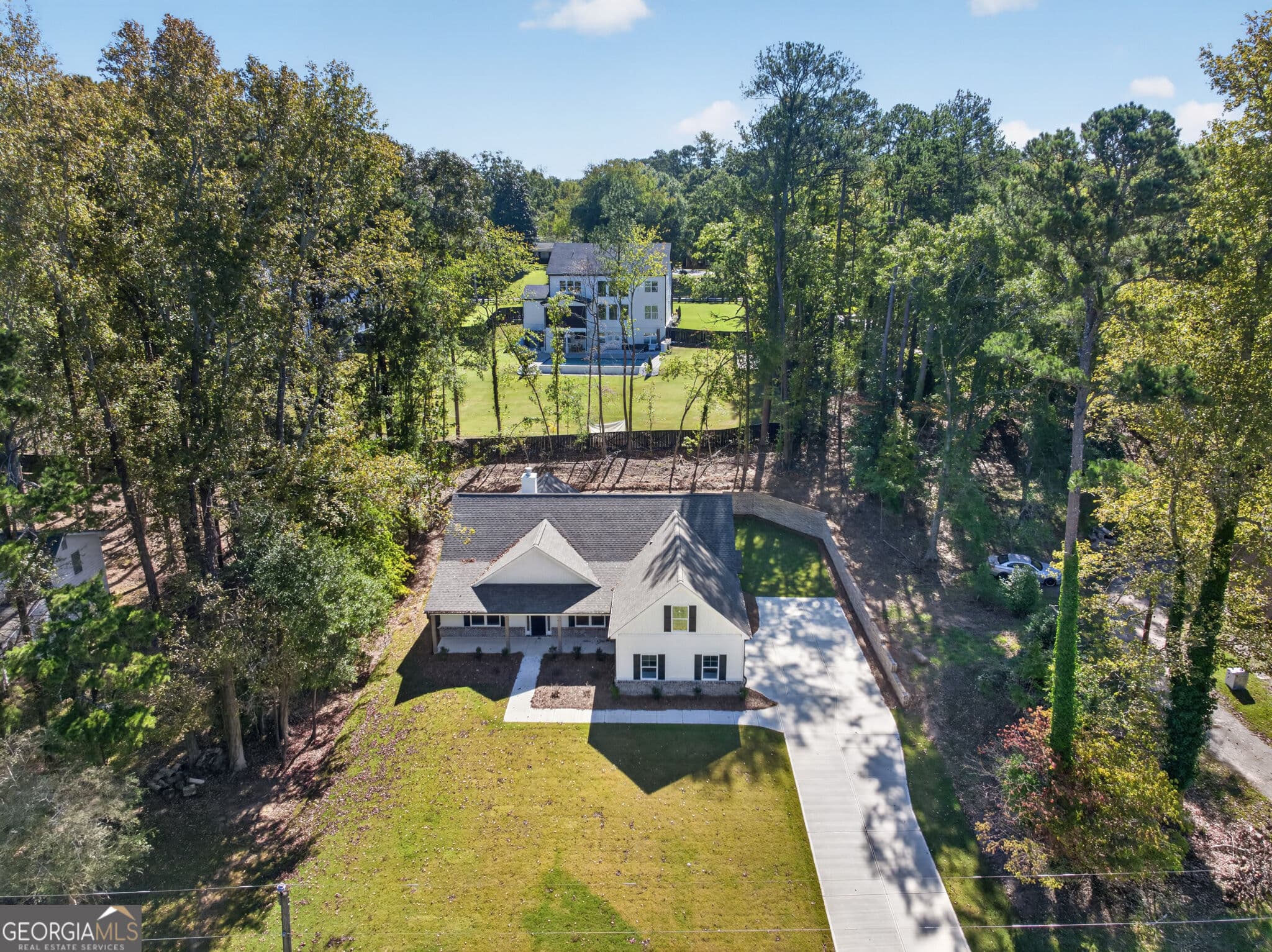 5 bedroom, 4 bathroom, 3,010 sq ft single family residence for sale at 10 Sims Road, Winder, GA 30680 — photo 7