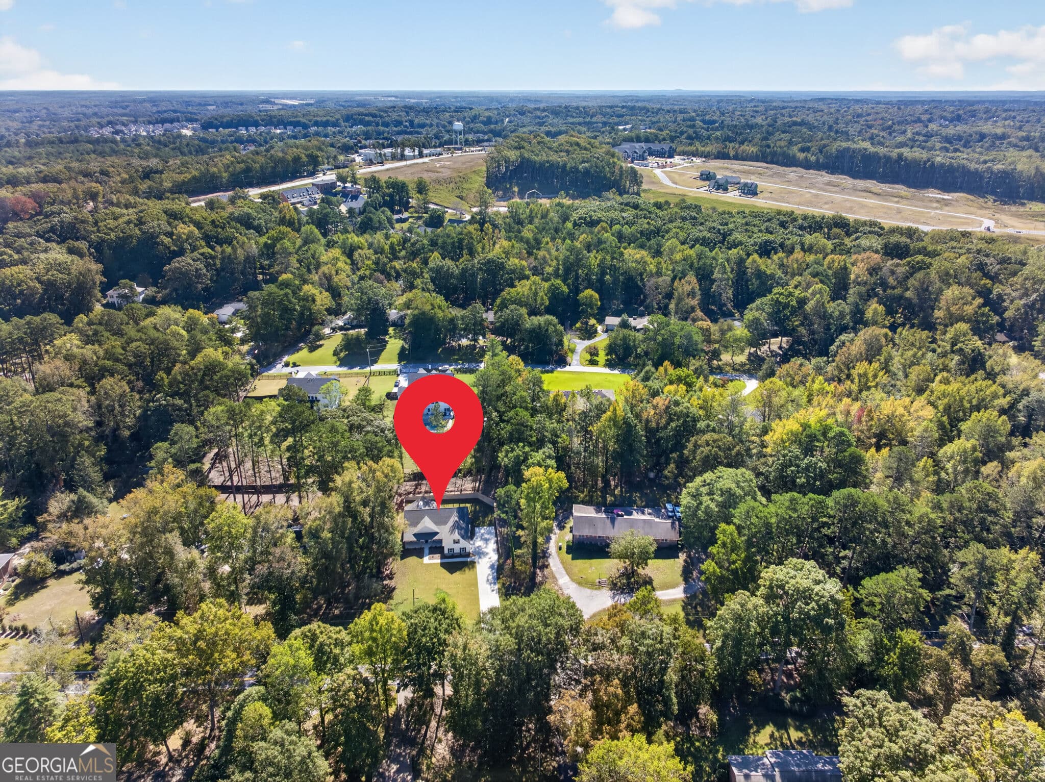 5 bedroom, 4 bathroom, 3,010 sq ft single family residence for sale at 10 Sims Road, Winder, GA 30680 — photo 10