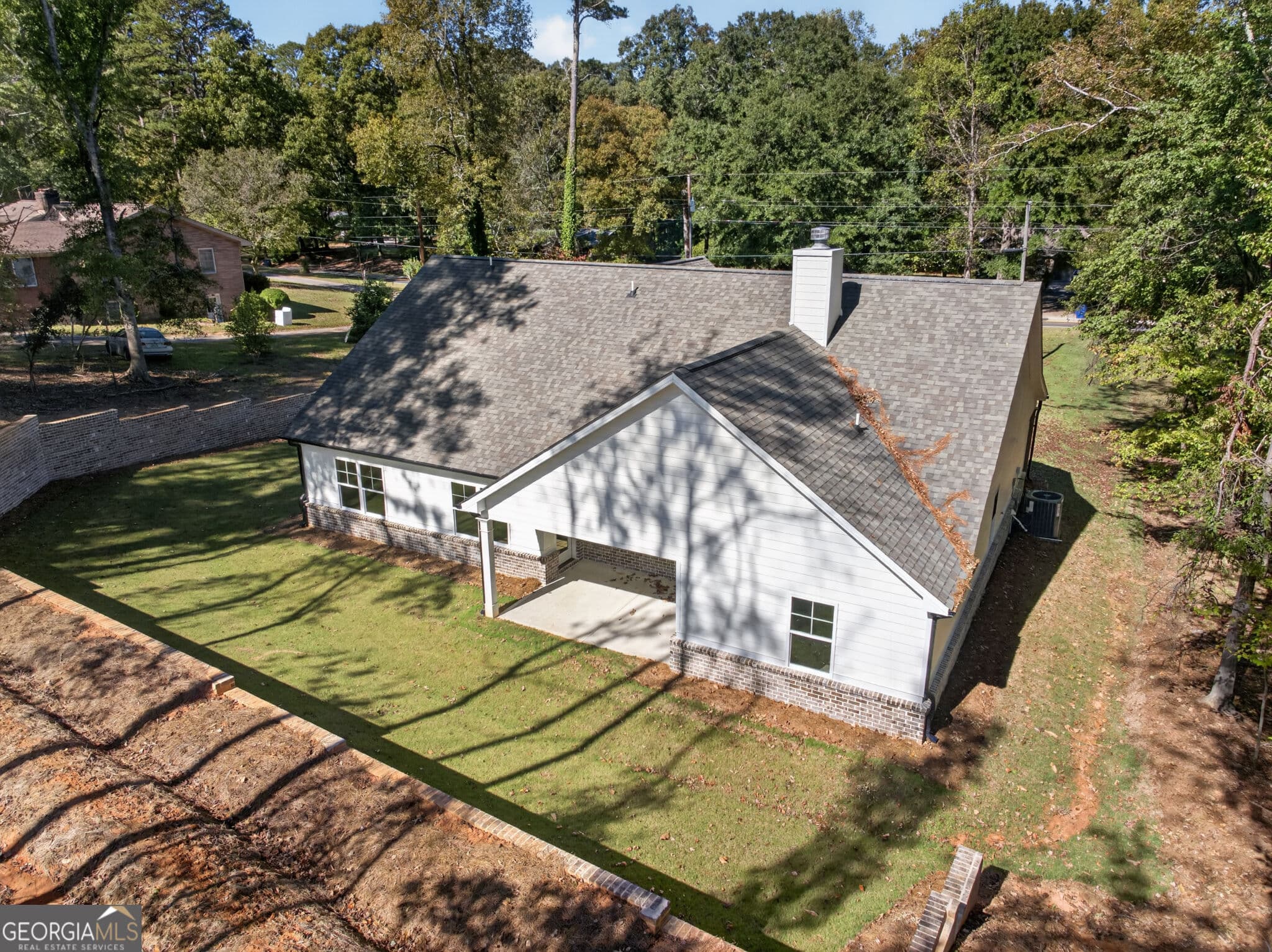 5 bedroom, 4 bathroom, 3,010 sq ft single family residence for sale at 10 Sims Road, Winder, GA 30680 — photo 8