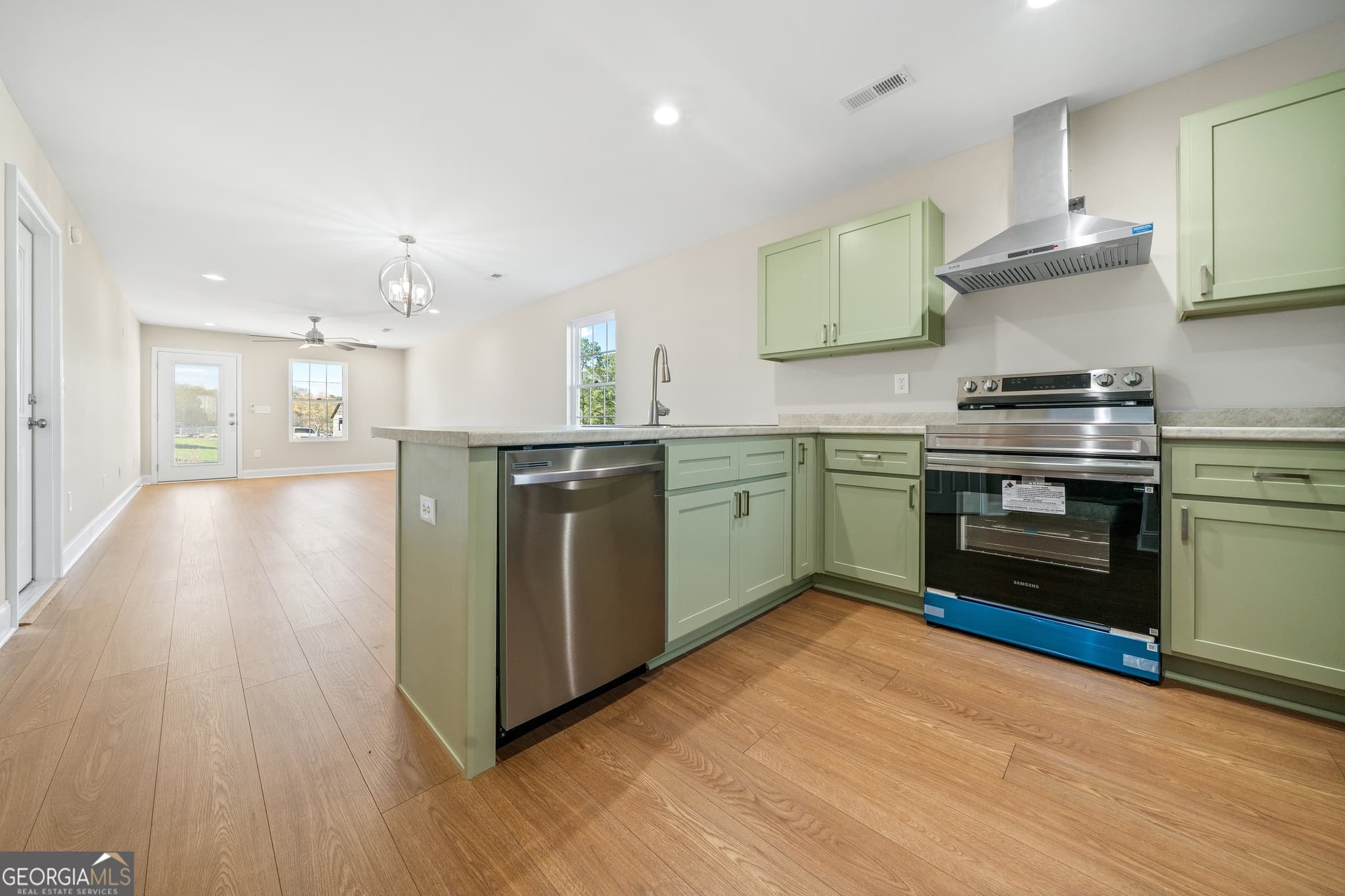 3 bedroom, 2.5 bathroom, 1,629 sq ft single family residence for sale at 24 Williams Drive, Woodland, AL 36280 — photo 8