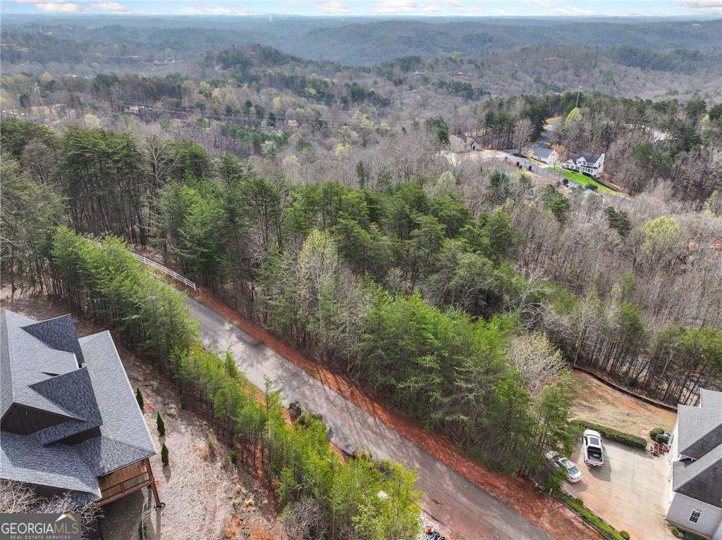 residential lot for sale at LOT 30 Crown Mountain Way, Dahlonega, GA 30533 — photo 3