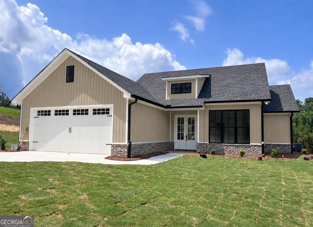 3 bedroom, 2 bathroom, 1,453 sq ft single family residence for sale at 152 Gumm Cemetary Road, Milledgeville, GA 31061 — photo 2