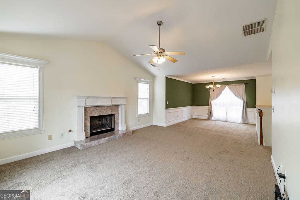 5 bedroom, 3 bathroom, 2,678 sq ft single family residence for sale at 871 Jefferson Walk Circle, Jefferson, GA 30549 — photo 10