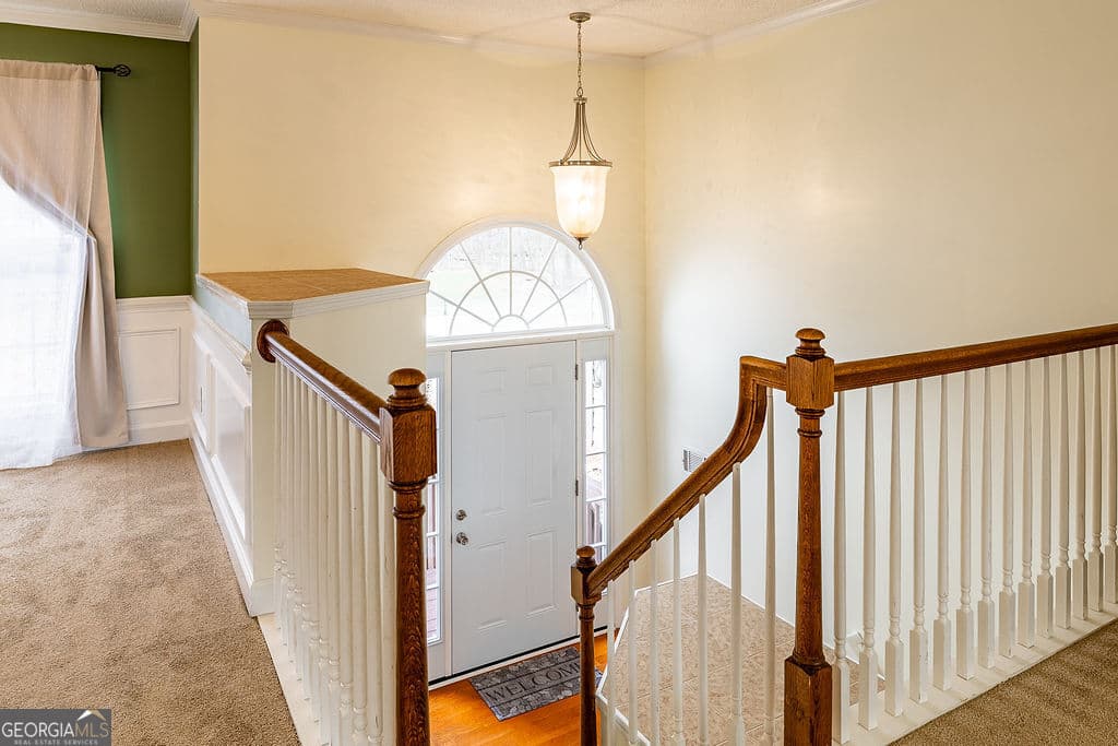 5 bedroom, 3 bathroom, 2,678 sq ft single family residence for sale at 871 Jefferson Walk Circle, Jefferson, GA 30549 — photo 4