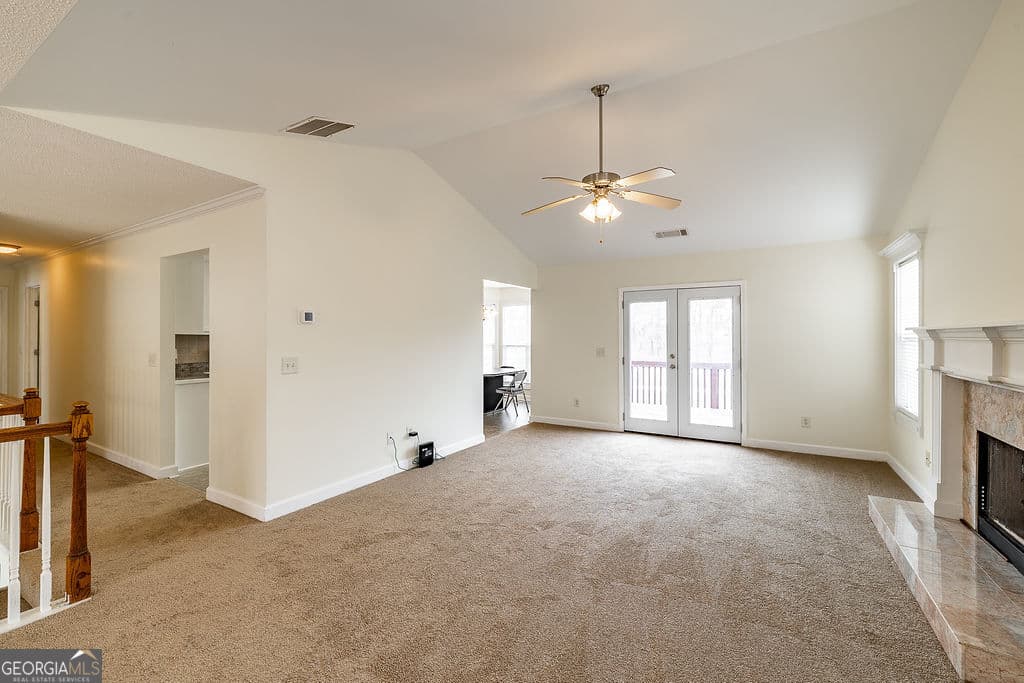 5 bedroom, 3 bathroom, 2,678 sq ft single family residence for sale at 871 Jefferson Walk Circle, Jefferson, GA 30549 — photo 8