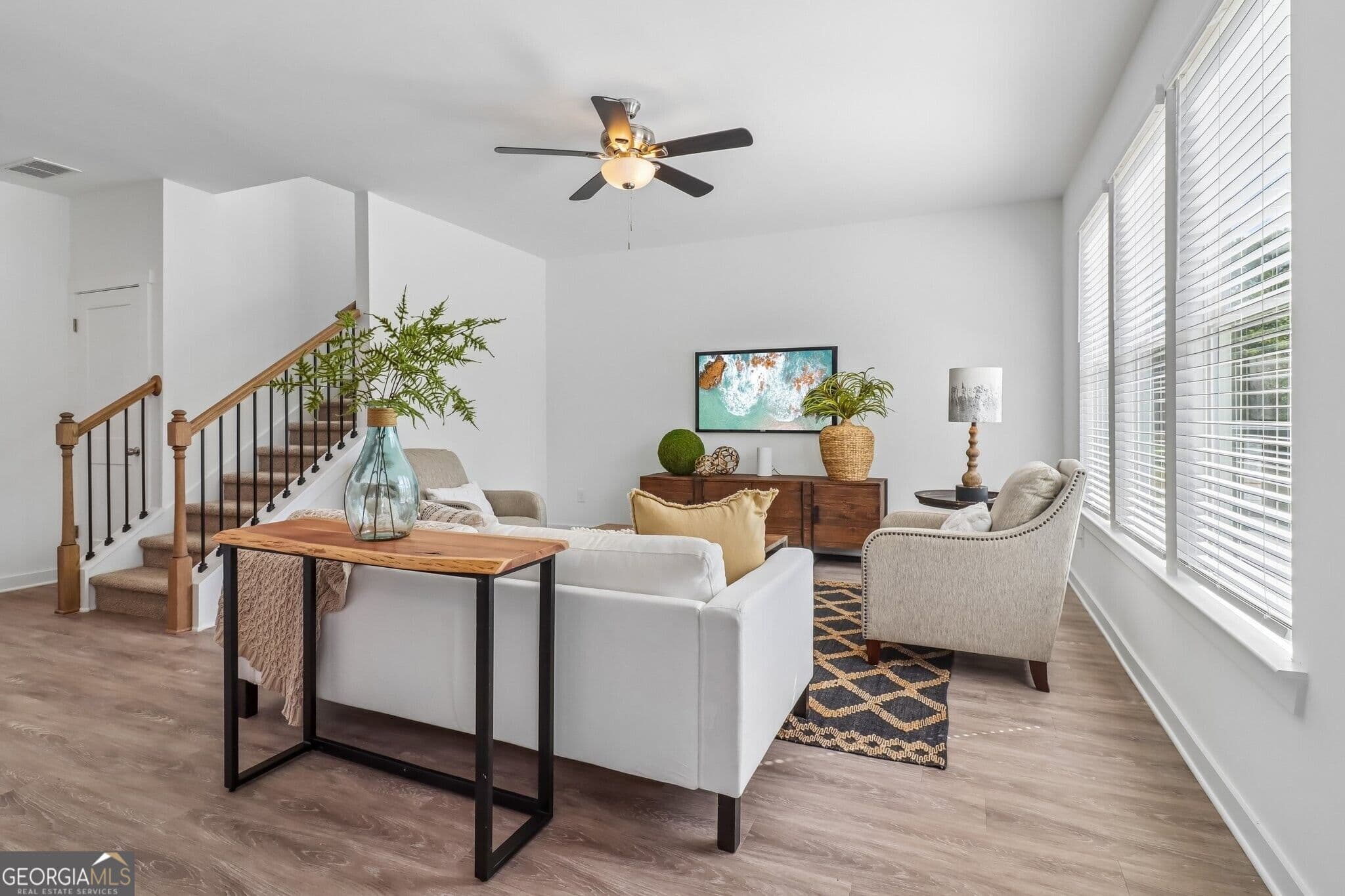 4 bedroom, 2.5 bathroom, 2,154 sq ft single family residence for sale at 113 Royal Tern Lane, Warner Robins, GA 31093 — photo 9
