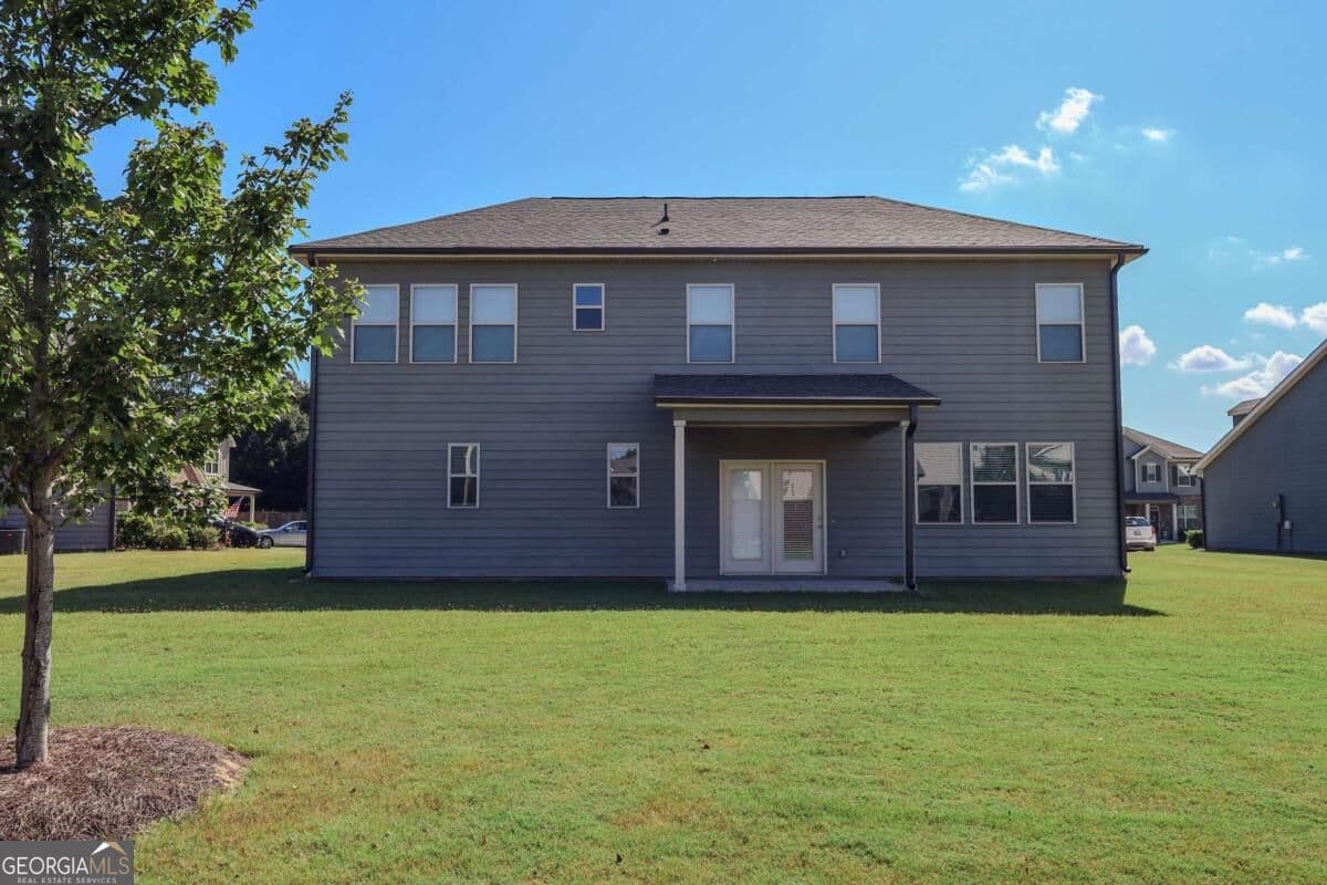 5 bedroom, 3 bathroom, 2,837 sq ft single family residence for sale at 430 Dragonfly Way, Winder, GA 30680 — photo 8