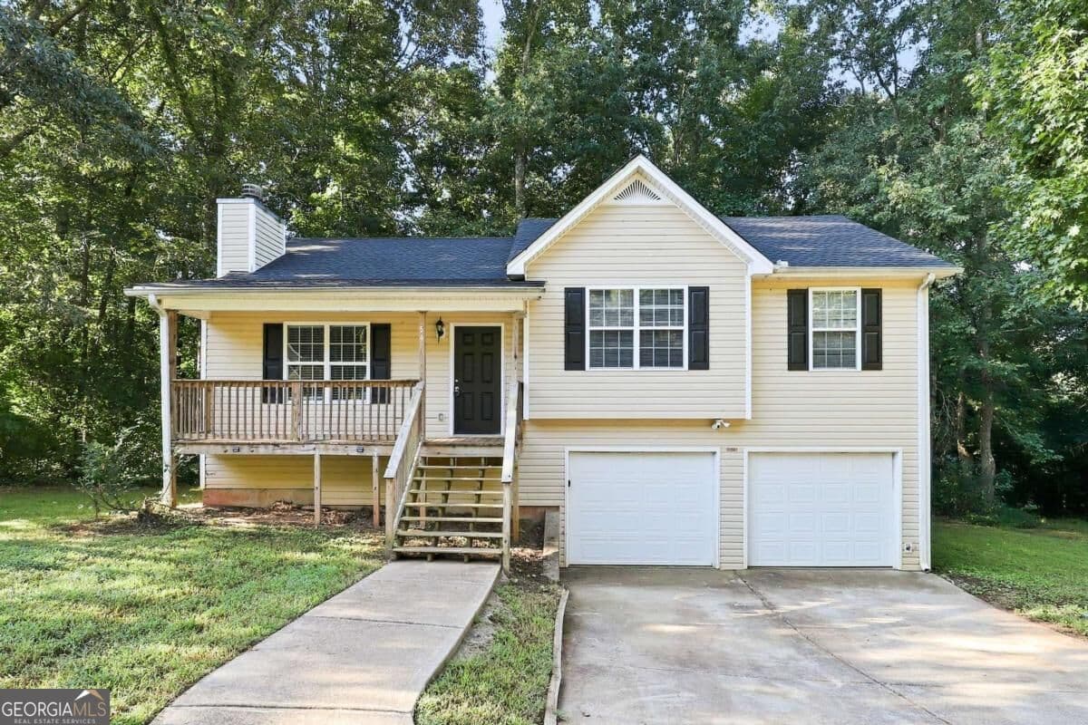 3 bedroom, 2 bathroom townhouse for rent at 54 Dane Lane, Temple, GA 30179 for $1,575 a month — photo 1 of 1