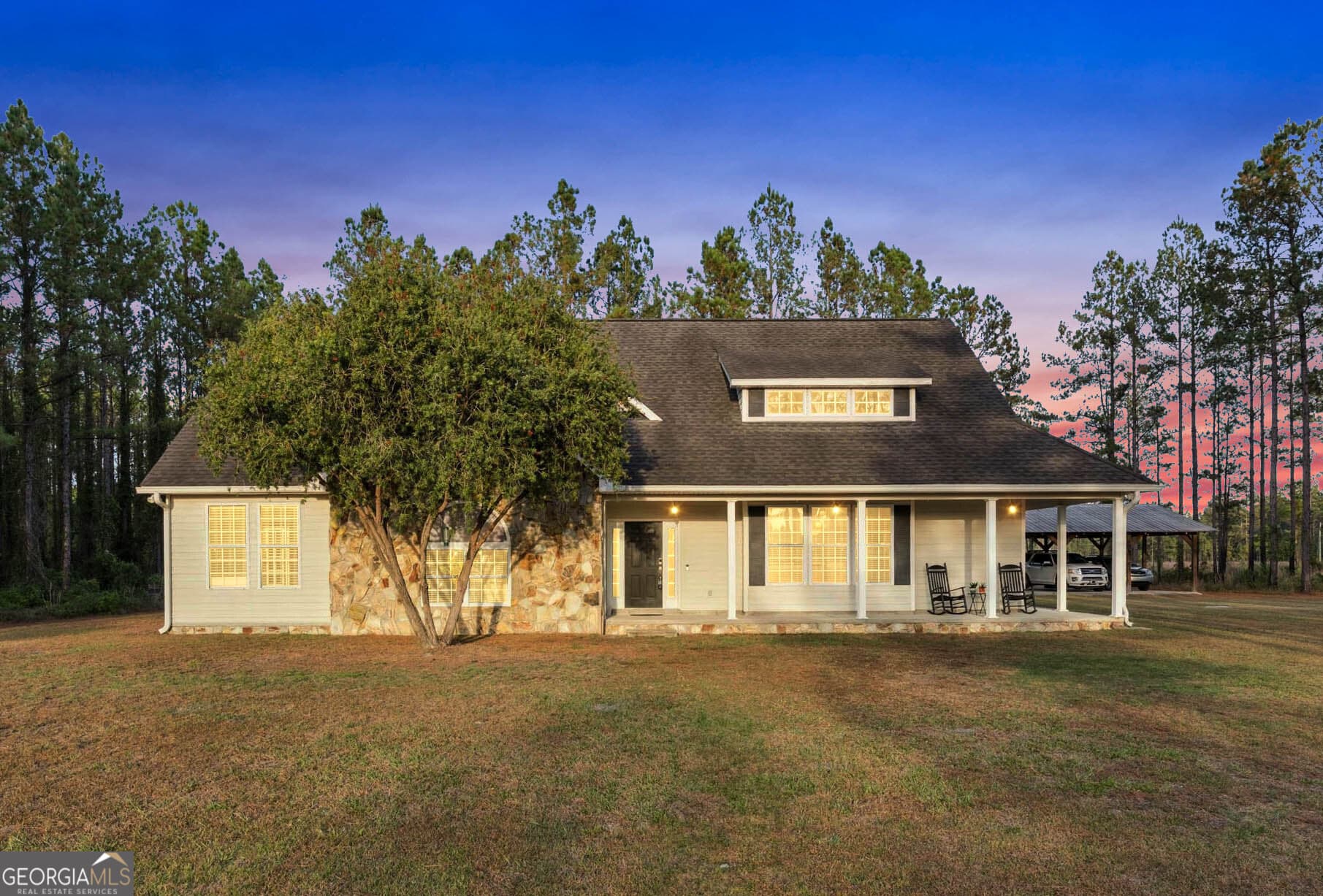 475 Mattox Road, Folkston, GA 31537 — most recent listing photo