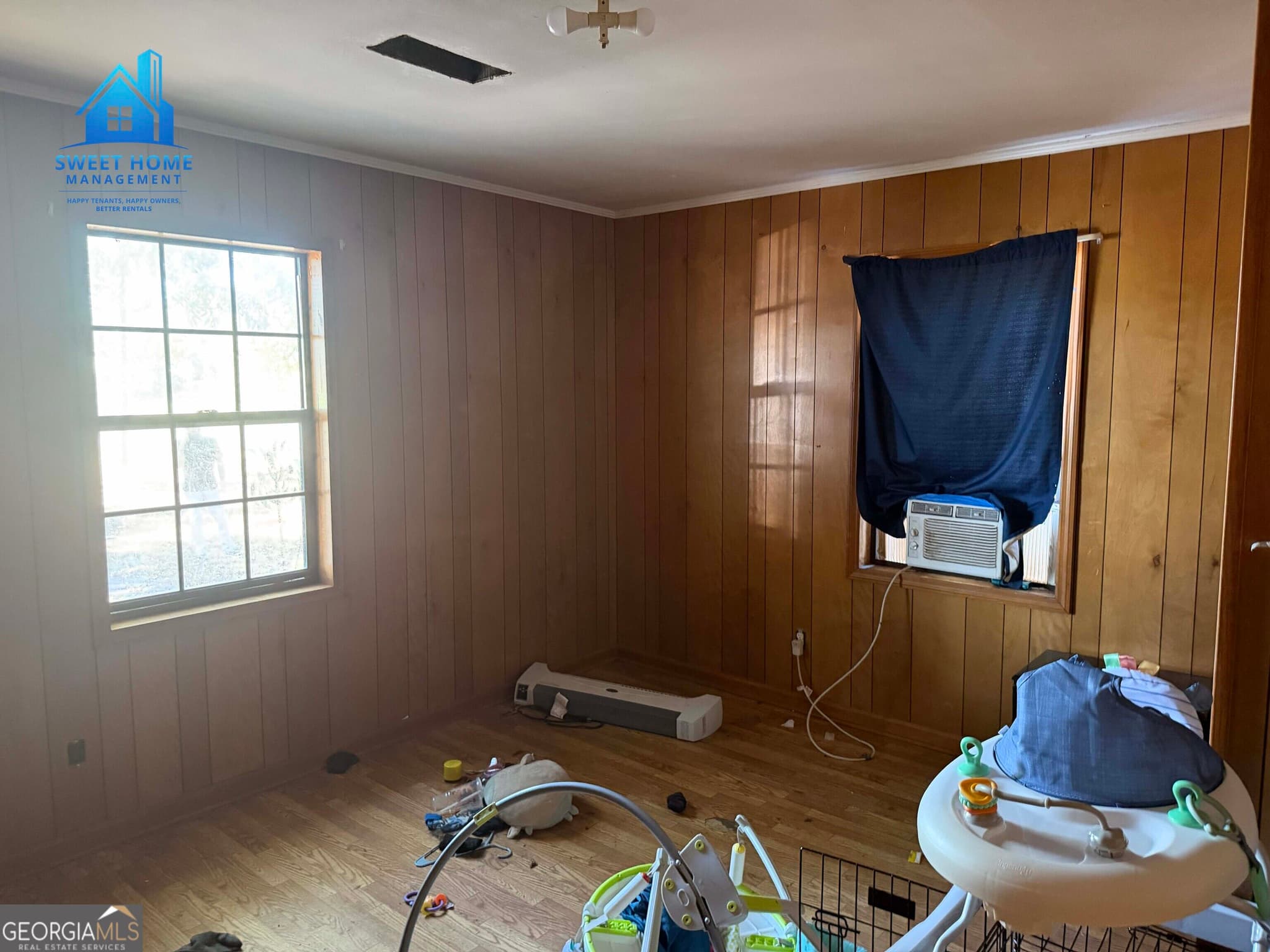 2 bedroom, 1 bathroom, 2,040 sq ft single family residence for sale at 617 E Pine Street, Vienna, GA 31092 — photo 6