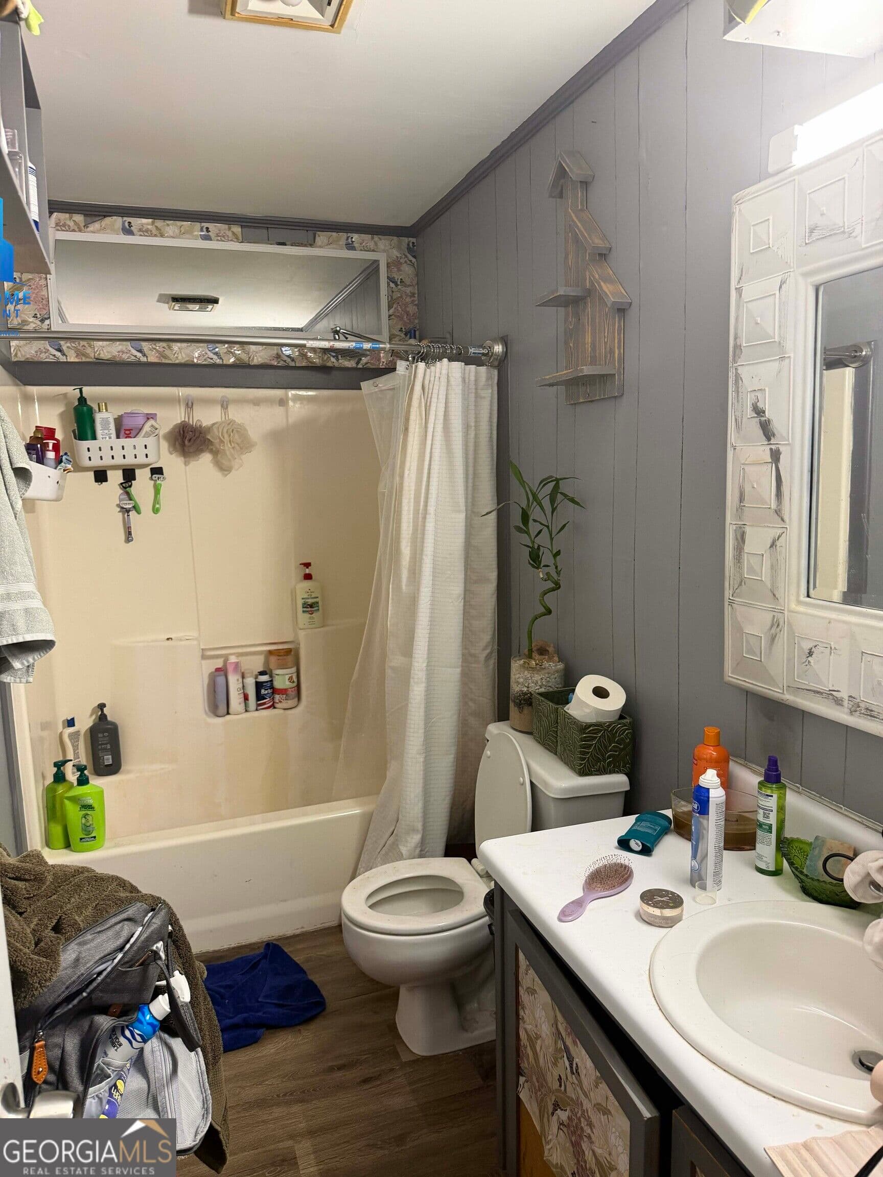 2 bedroom, 1 bathroom, 2,040 sq ft single family residence for sale at 617 E Pine Street, Vienna, GA 31092 — photo 7