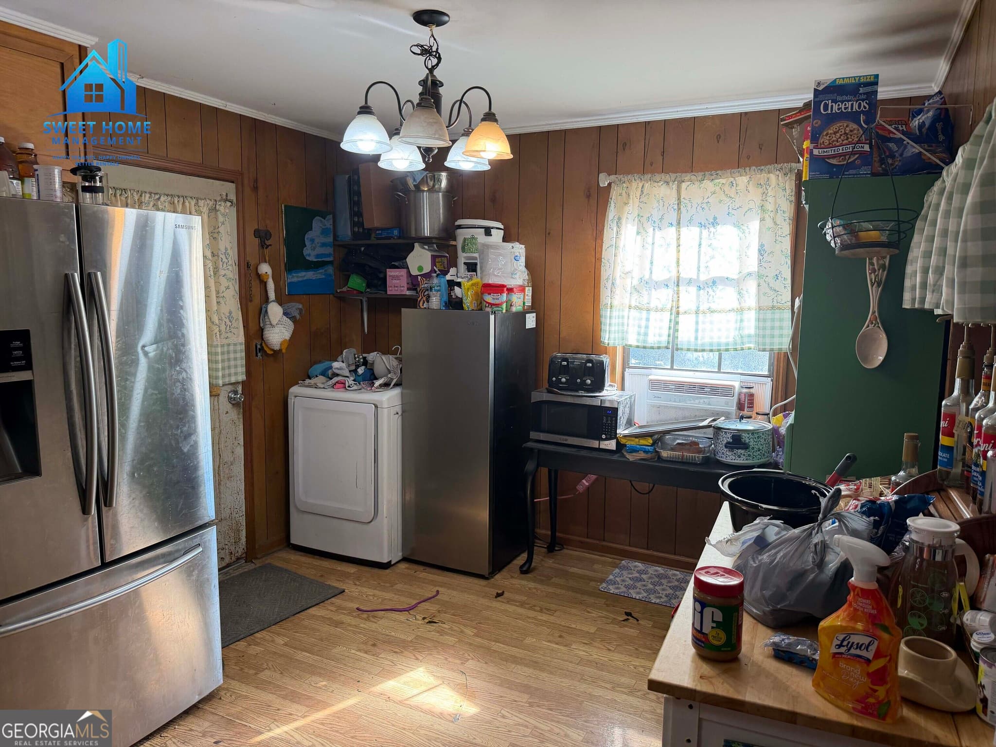 2 bedroom, 1 bathroom, 2,040 sq ft single family residence for sale at 617 E Pine Street, Vienna, GA 31092 — photo 3