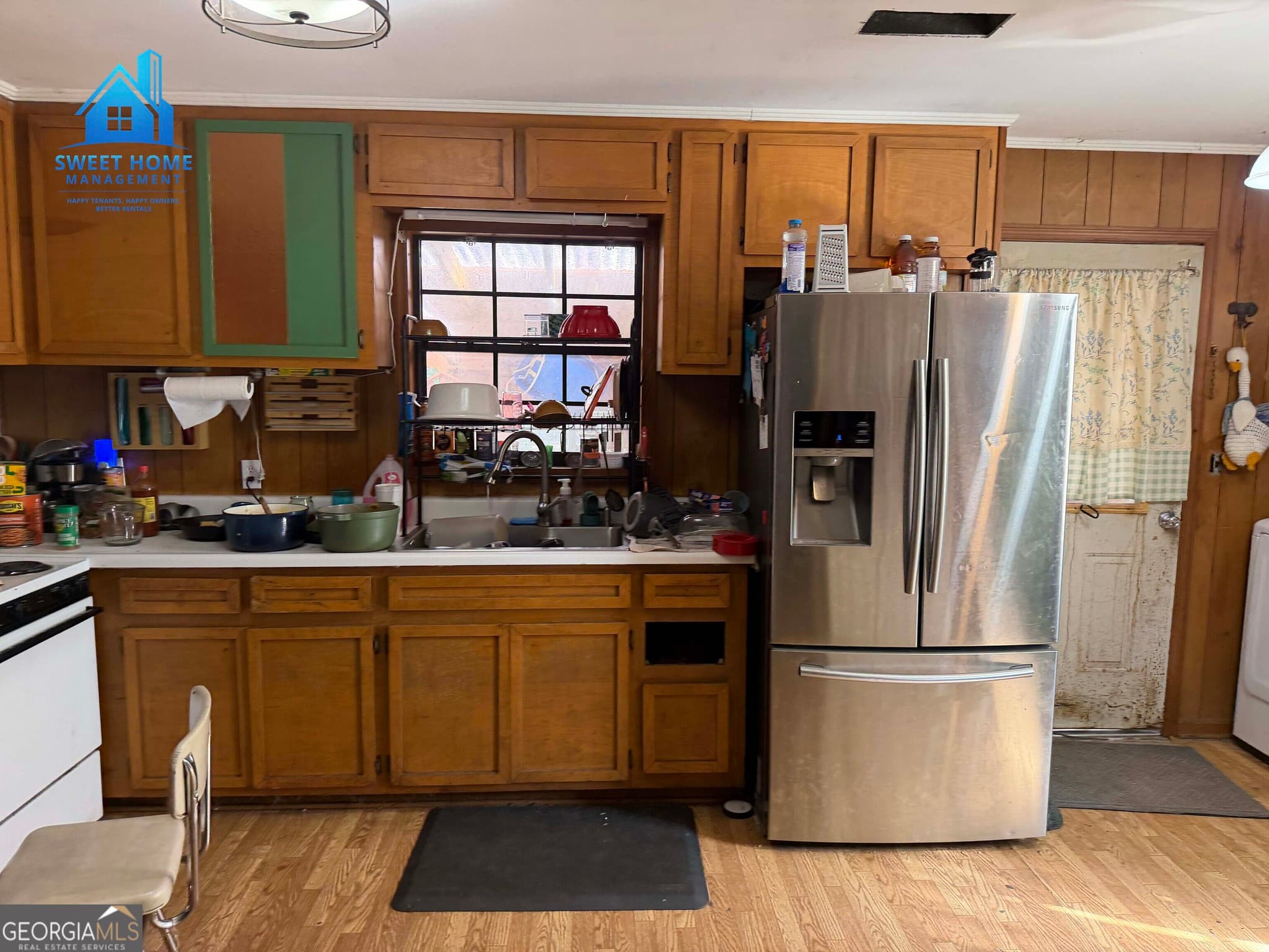 2 bedroom, 1 bathroom, 2,040 sq ft single family residence for sale at 617 E Pine Street, Vienna, GA 31092 — photo 5