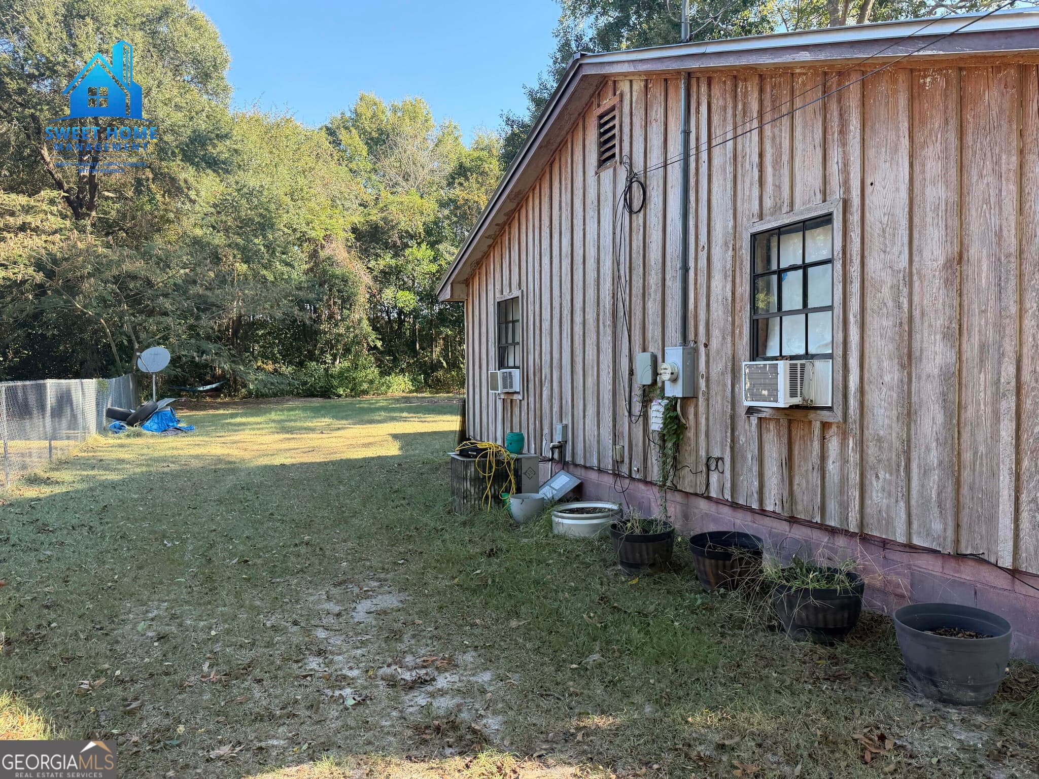 2 bedroom, 1 bathroom, 2,040 sq ft single family residence for sale at 617 E Pine Street, Vienna, GA 31092 — photo 9