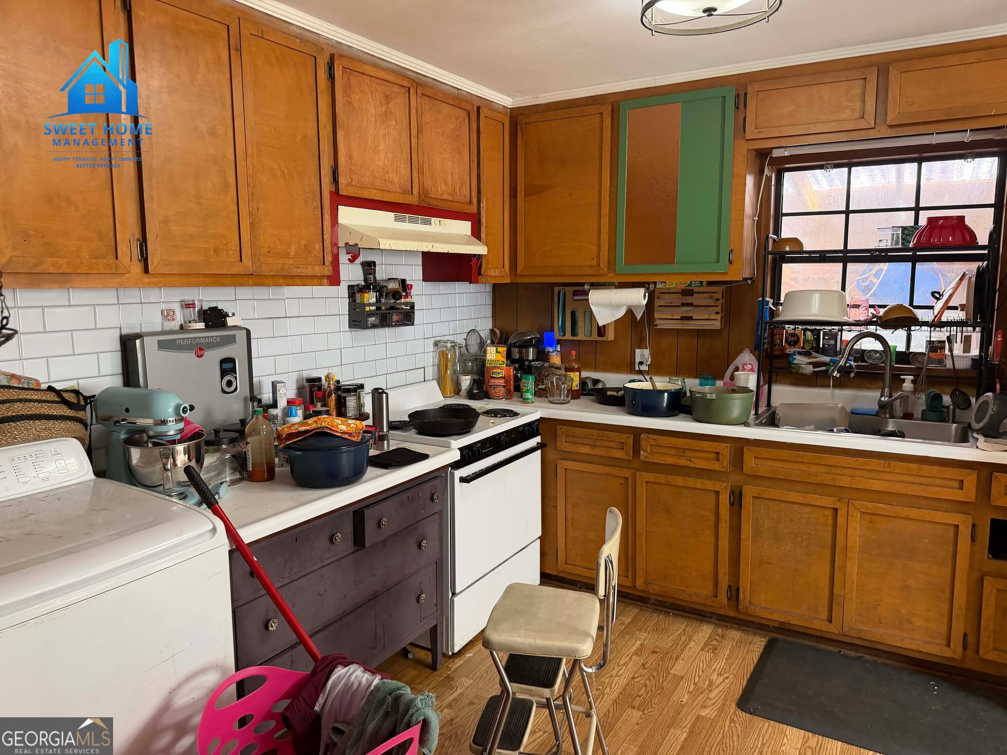 2 bedroom, 1 bathroom, 2,040 sq ft single family residence for sale at 617 E Pine Street, Vienna, GA 31092 — photo 4