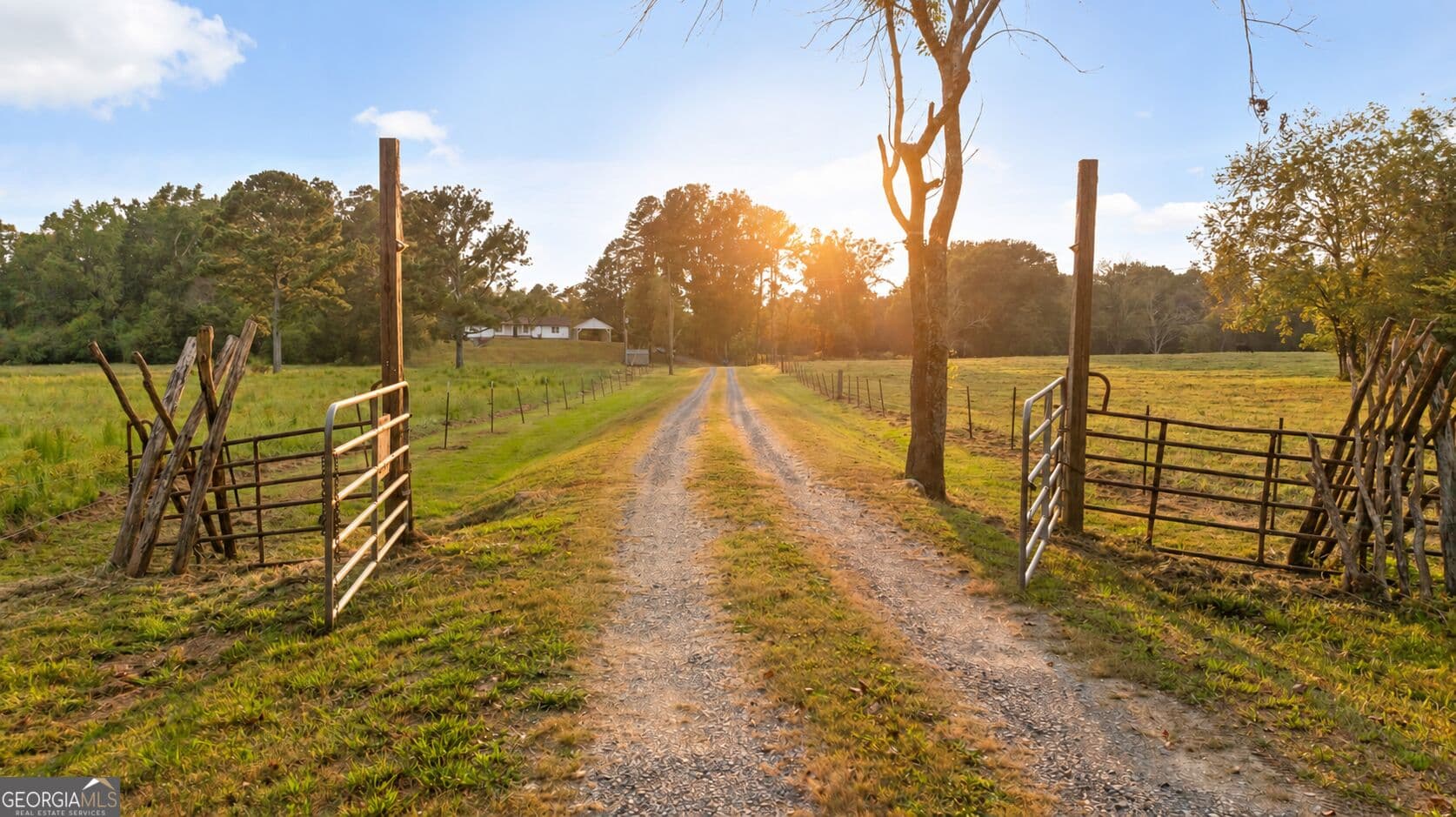 4 bedroom, 3 bathroom, 2,196 sq ft farm for sale at 446 Brown Bridge Road, Chatsworth, GA 30705 — photo 1 of 74