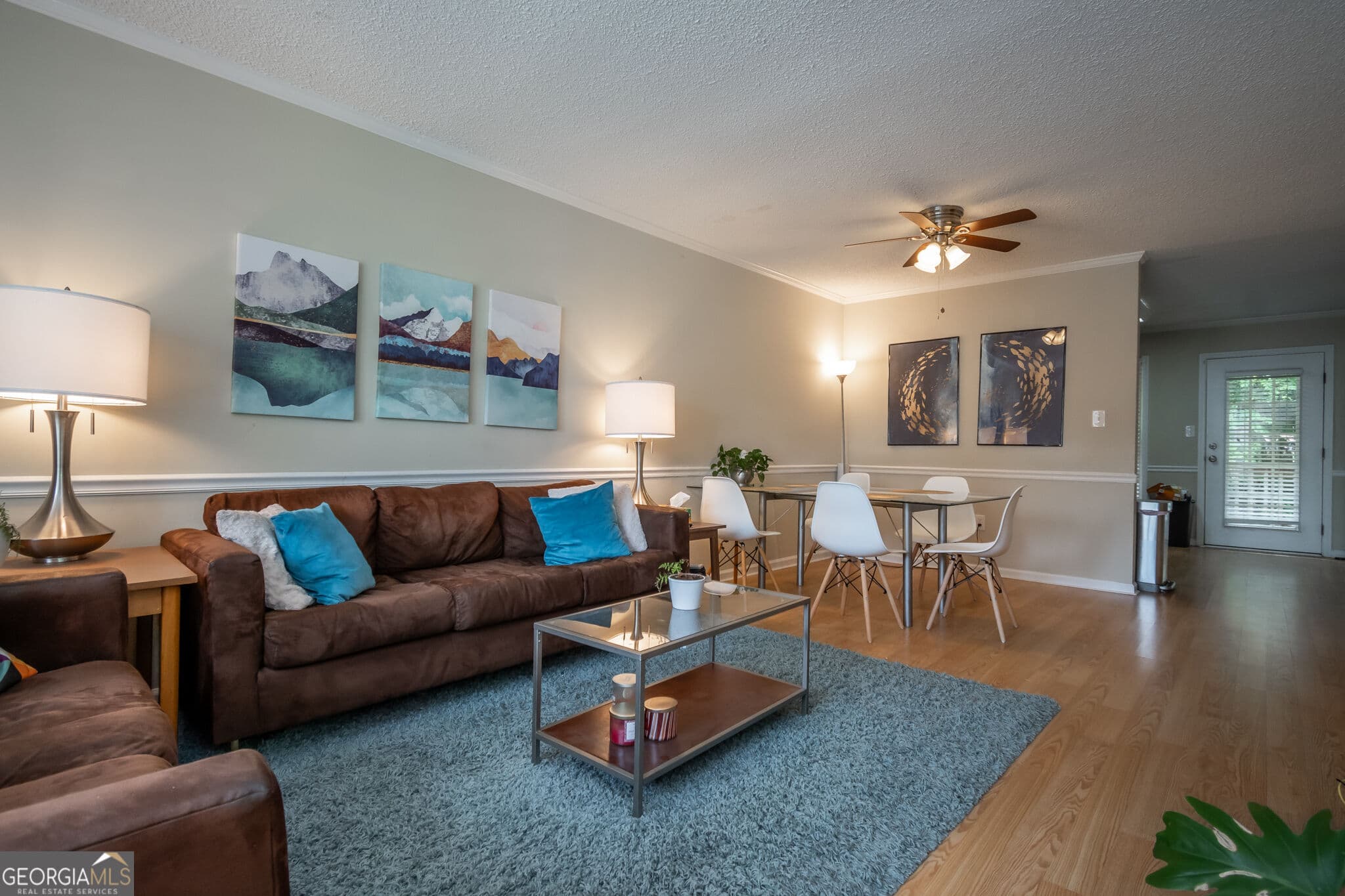 2 bedroom, 2.5 bathroom, 1,184 sq ft condominium for rent at 200 E Cloverhurst Avenue 18, Athens, GA 30605 for $2,160 a month — photo 2
