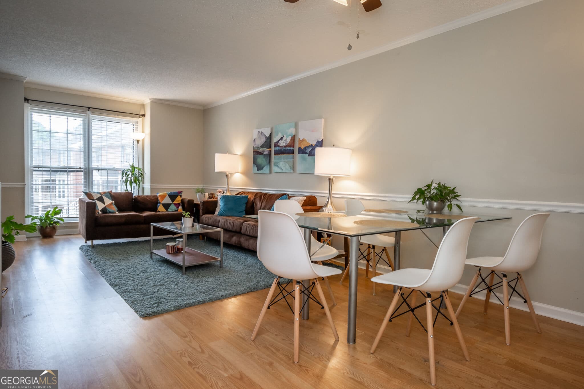 2 bedroom, 2.5 bathroom, 1,184 sq ft condominium for rent at 200 E Cloverhurst Avenue 18, Athens, GA 30605 for $2,160 a month — photo 6