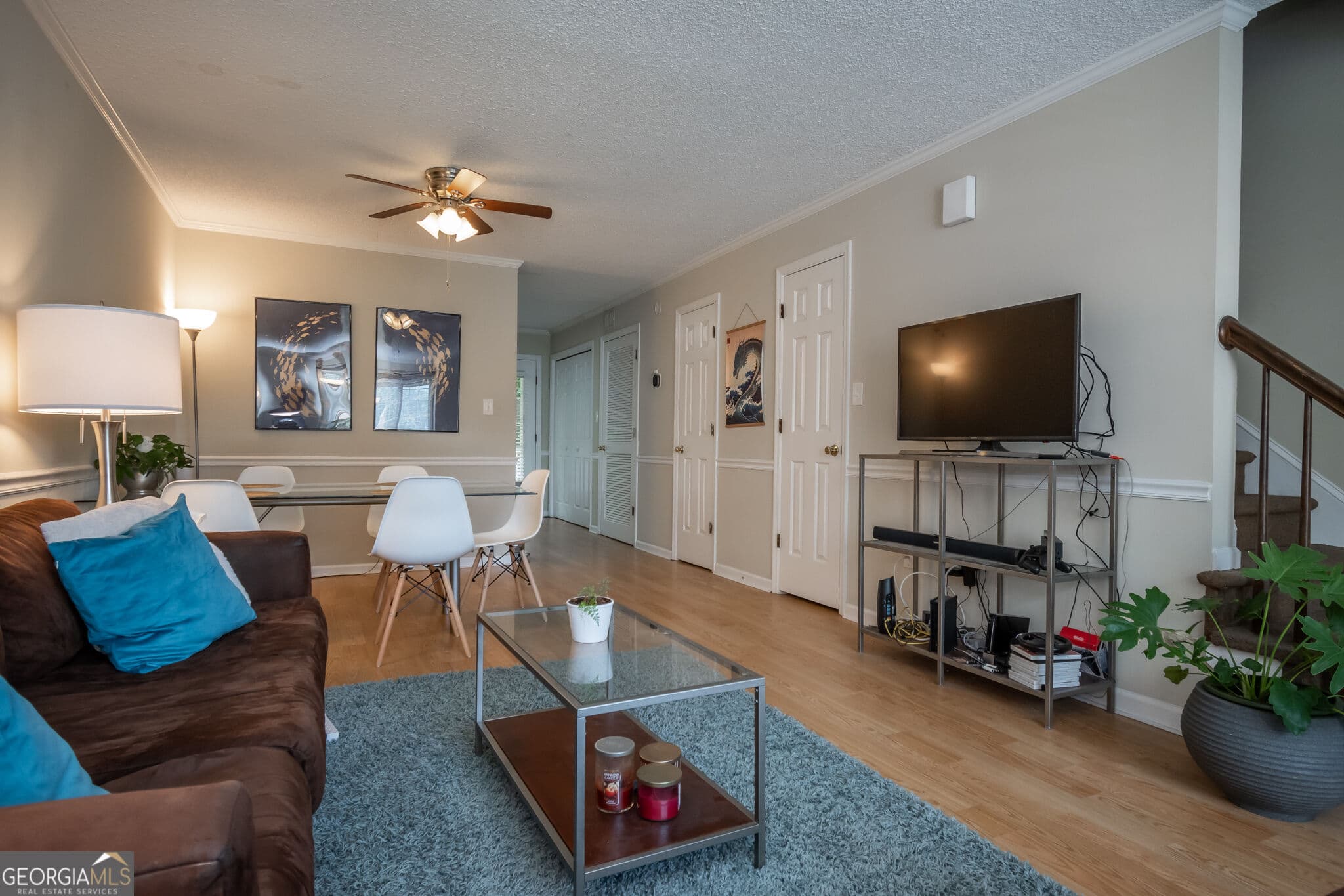 2 bedroom, 2.5 bathroom, 1,184 sq ft condominium for rent at 200 E Cloverhurst Avenue 18, Athens, GA 30605 for $2,160 a month — photo 3