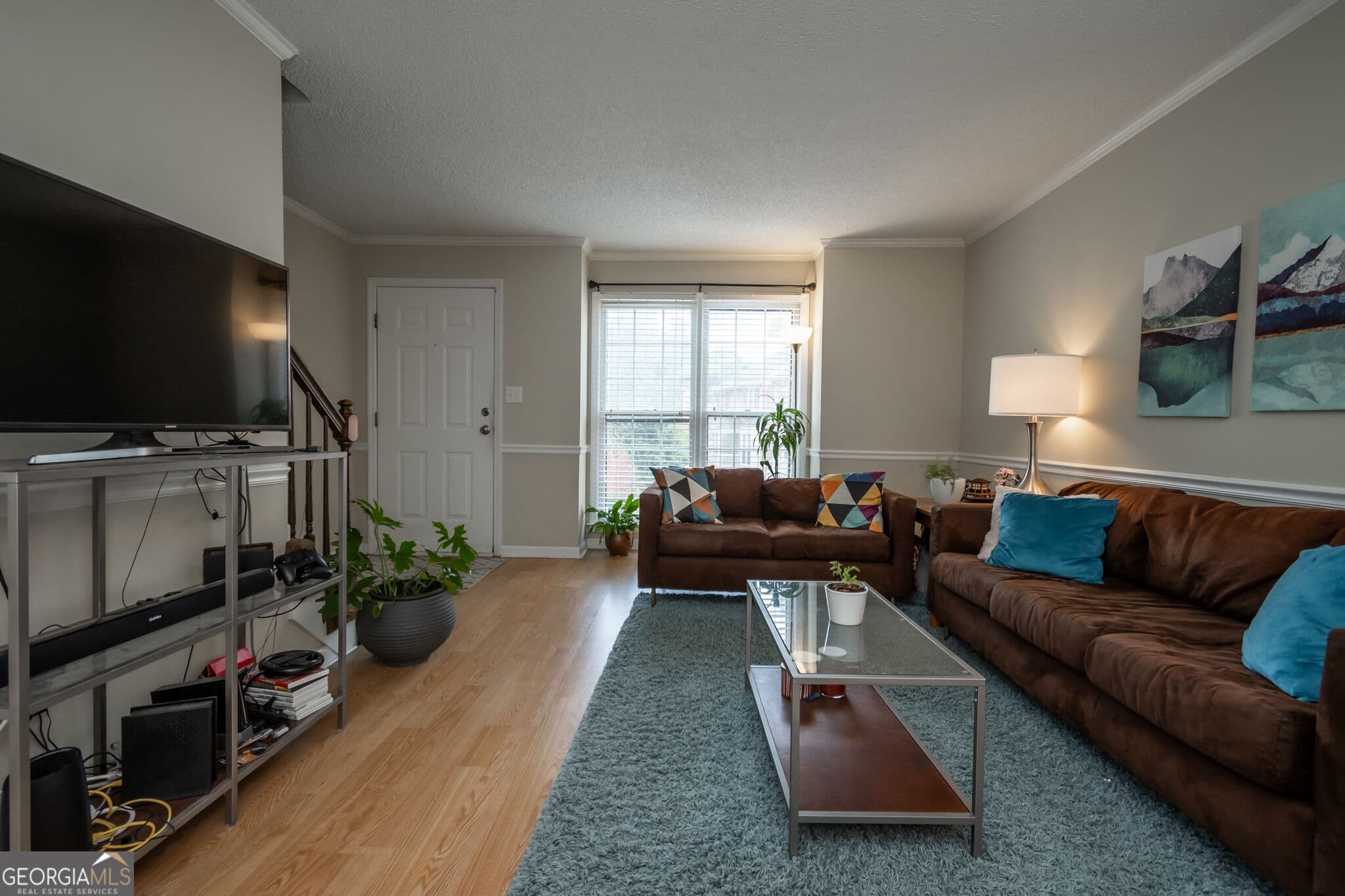 2 bedroom, 2.5 bathroom, 1,184 sq ft condominium for rent at 200 E Cloverhurst Avenue 18, Athens, GA 30605 for $2,160 a month — photo 4