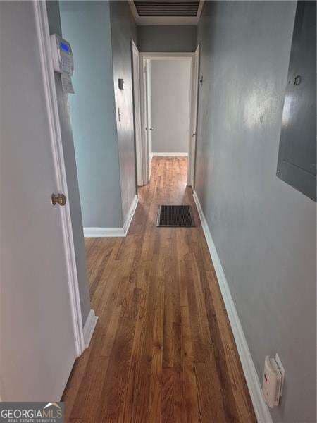 2 bedroom, 2 bathroom single family residence for rent at 547 SW Westmeath Drive, Atlanta, GA 30310 for $1,695 a month — photo 10