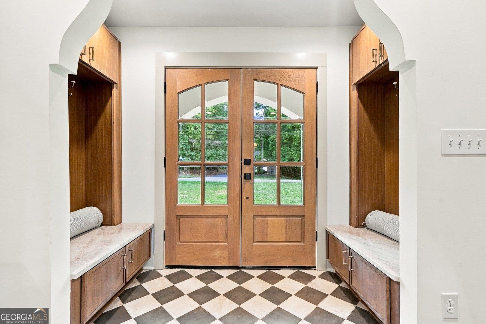 3 bedroom, 2 bathroom, 1,611 sq ft single family residence for sale at 3207 Gus Robinson Road, Powder Springs, GA 30127 — photo 5